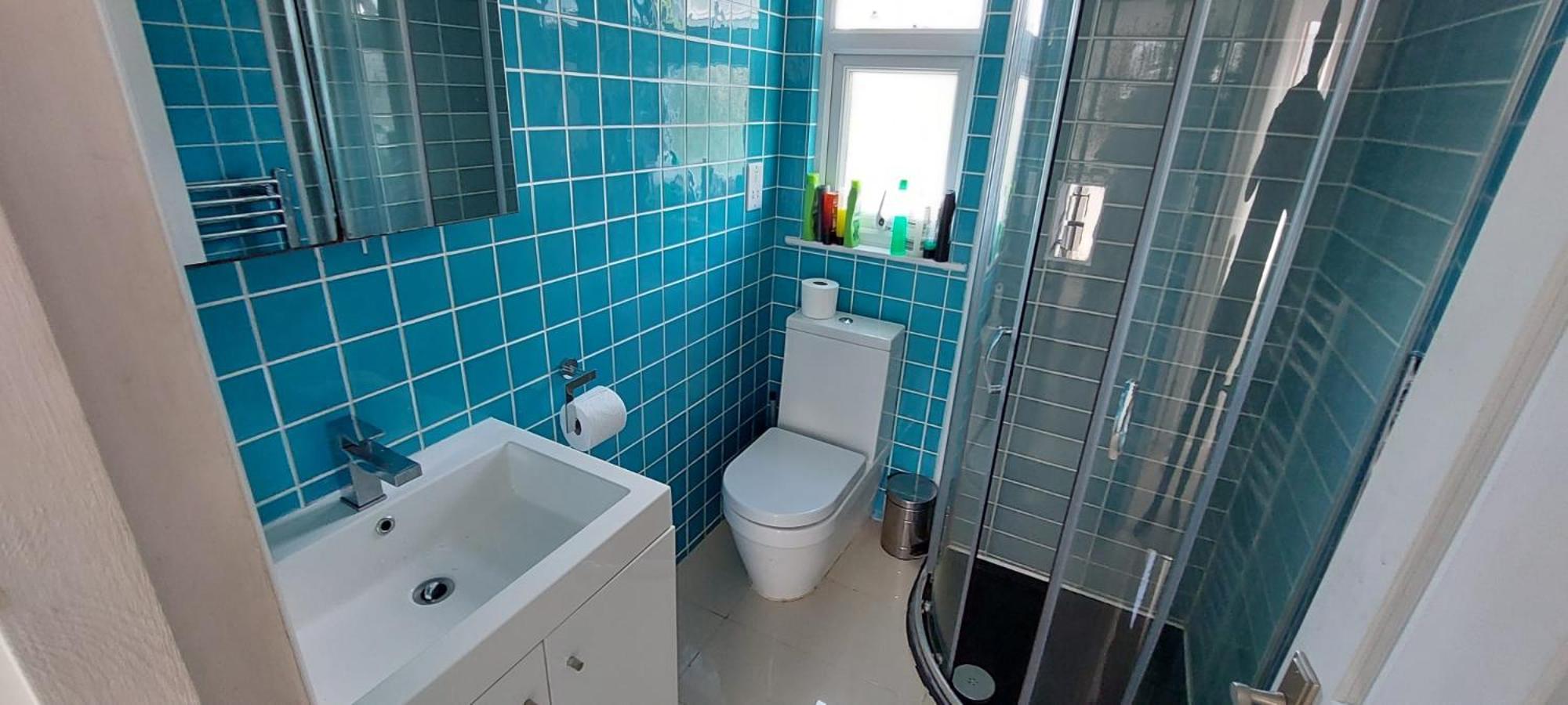 3 Bedroom House Wimbledon Casa de Férias Londres