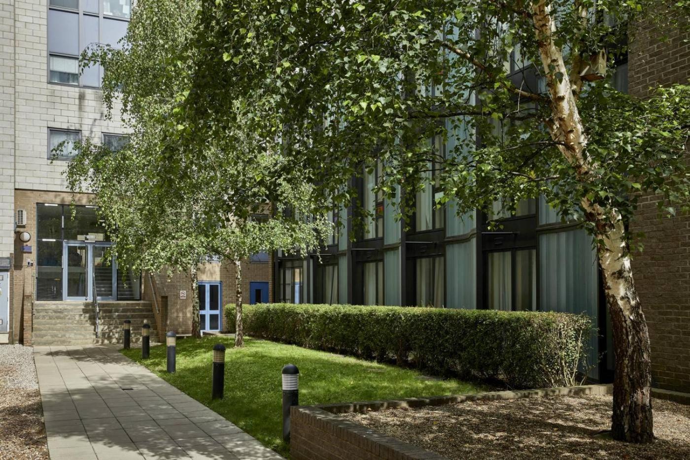 Lighthill House, Finsbury, Apartamento