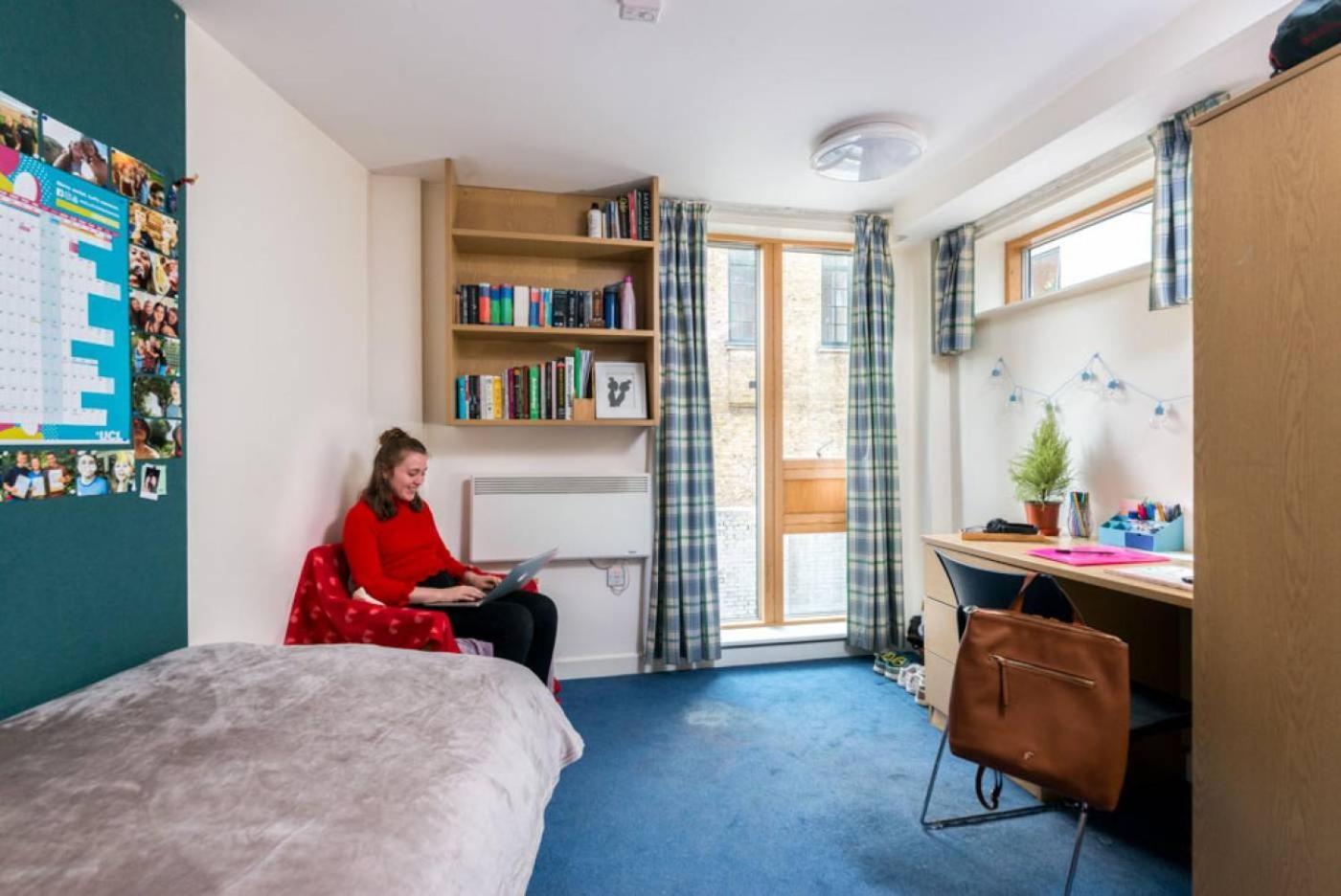 Lighthill House, Finsbury, Apartamento