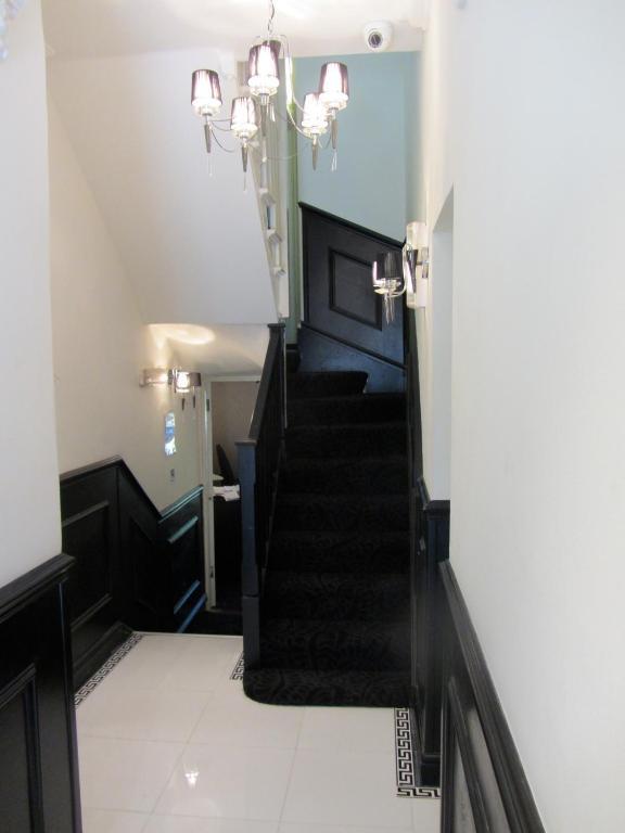 Goodwood Hotel Londres