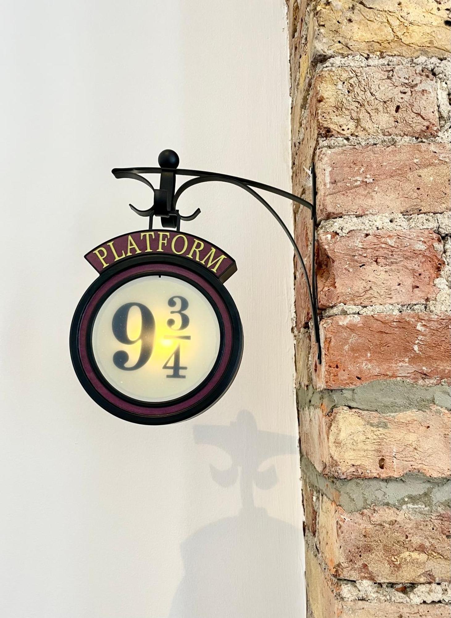 Apartamento 1 Bdr Flat- Harry Potter Themed Londres