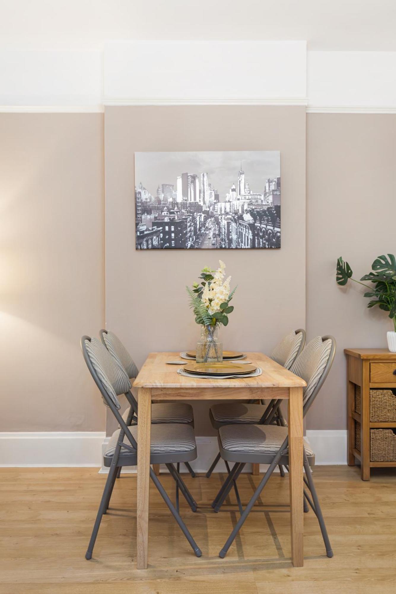 Kensington Olympia 2br - 2br *