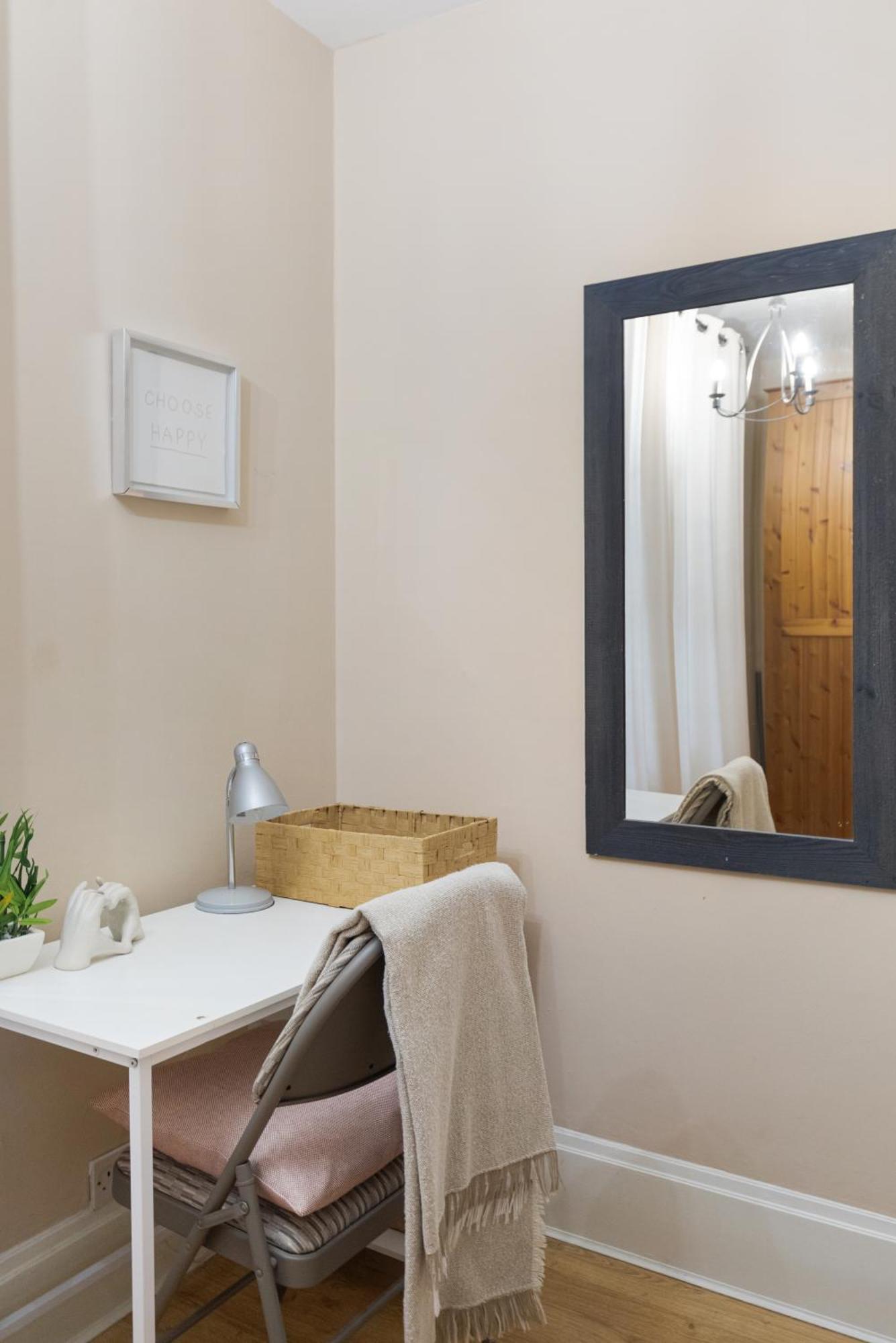 Kensington Olympia 2br - 2br
