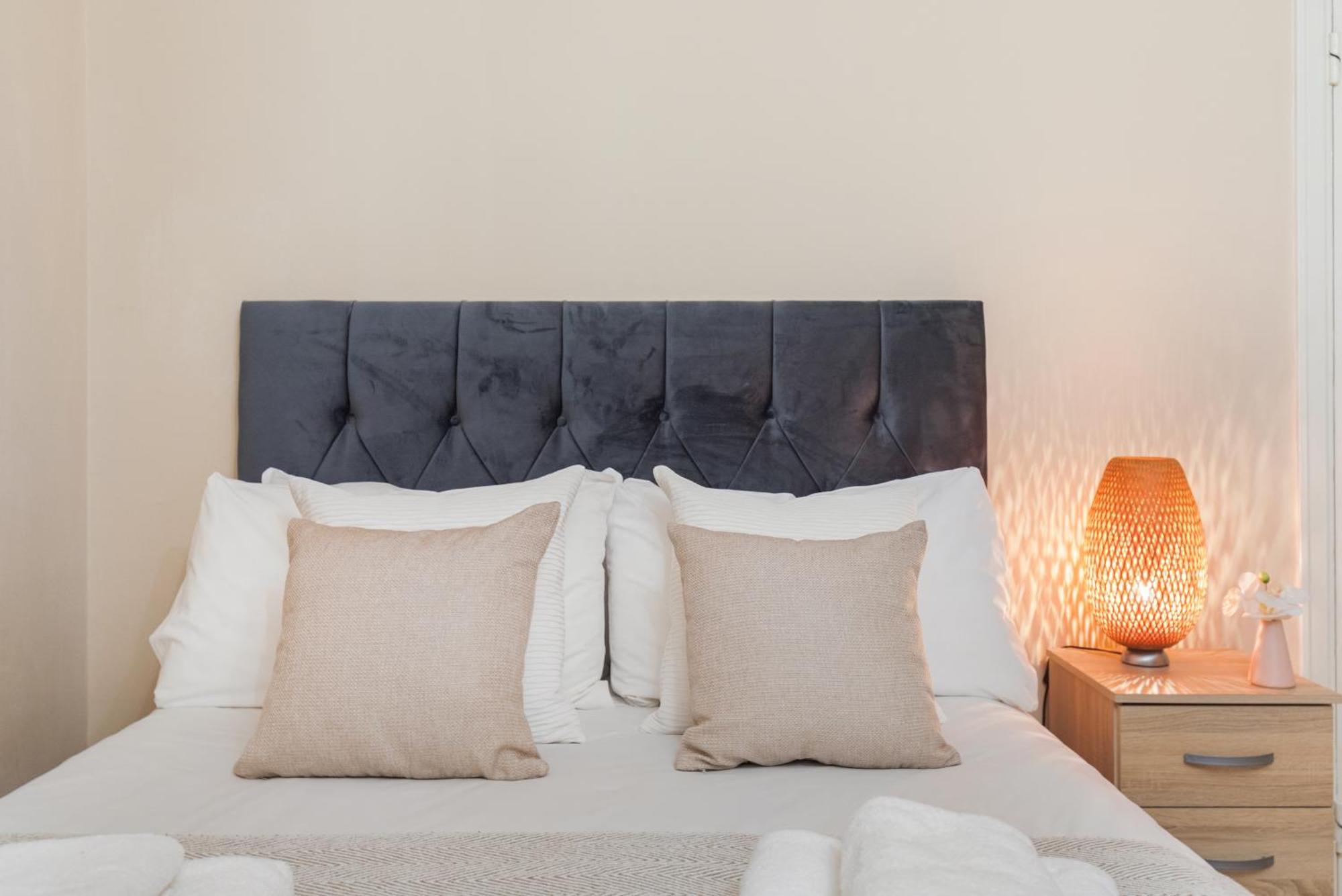 Apartment Kensington Olympia 2br - 2br