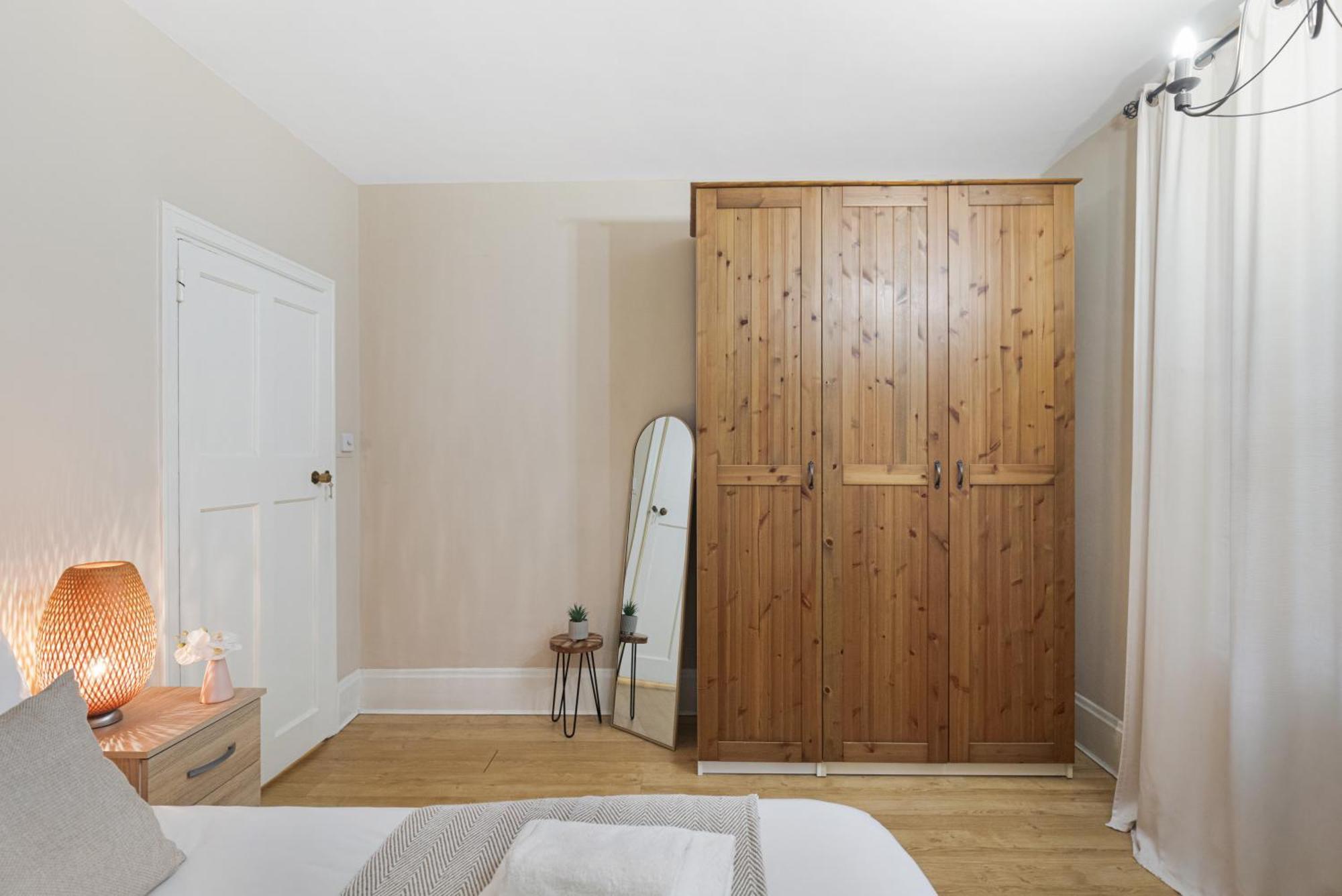 Kensington Olympia 2br - 2br Apartment *