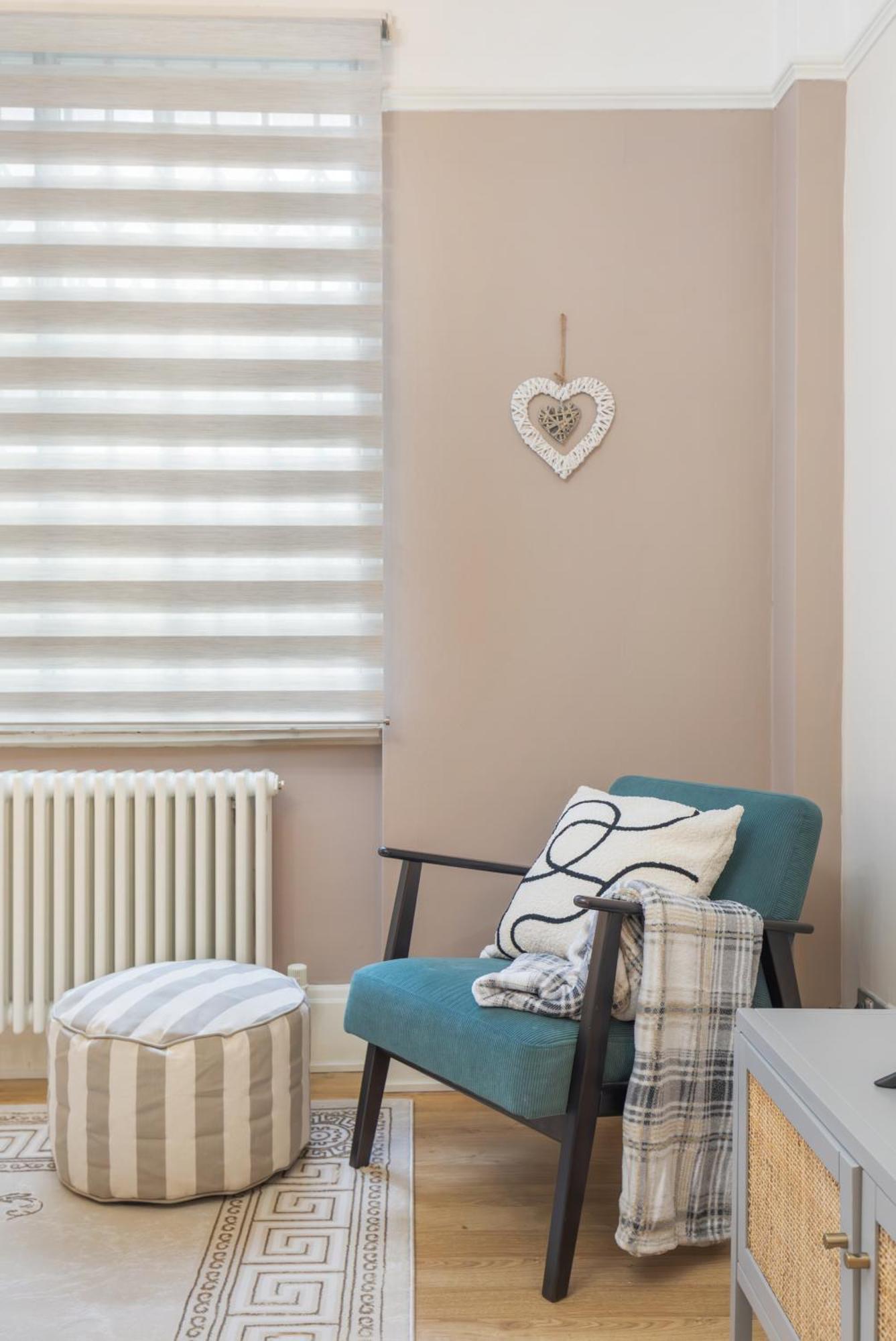Kensington Olympia 2br - 2br Appartement Londres