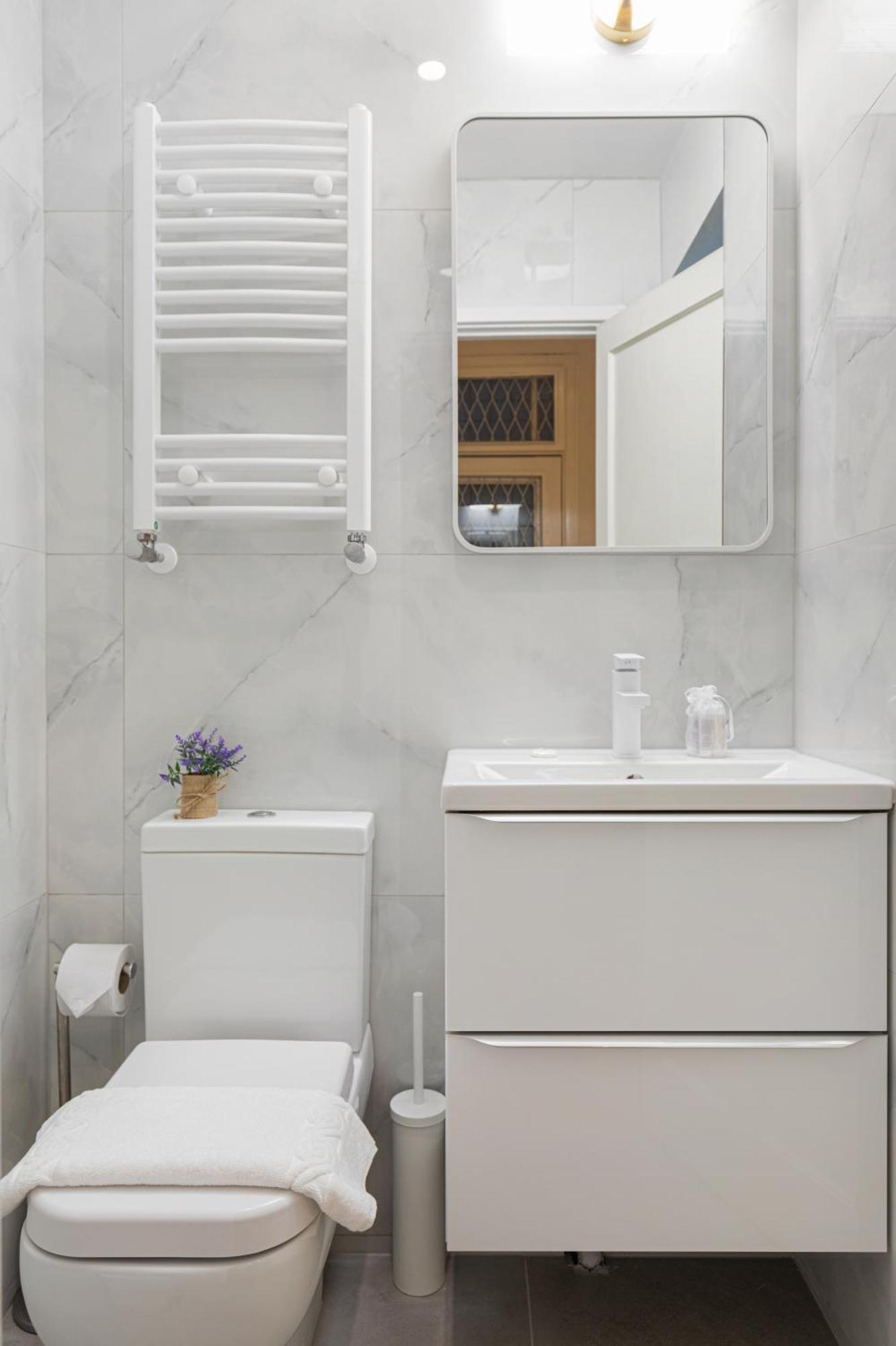 Kensington Olympia 2br - 2br Londres