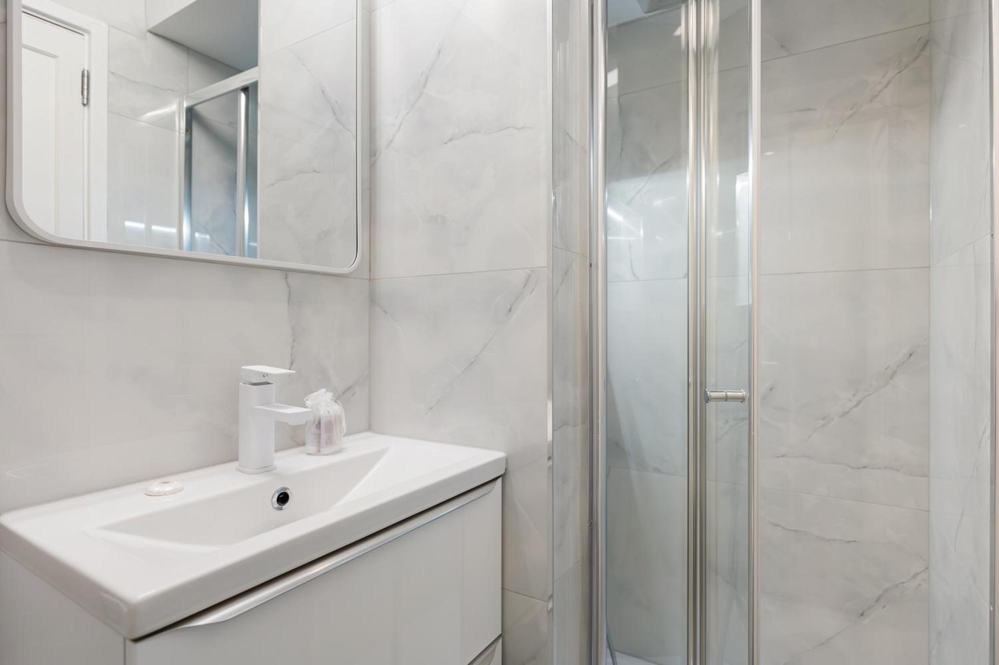 Apartment Kensington Olympia 2br - 2br *