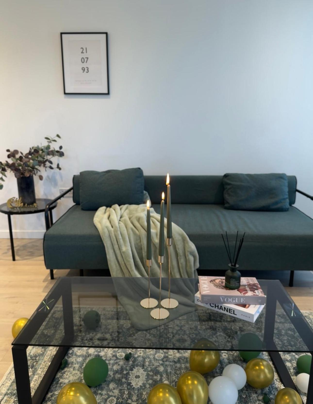 Luxury Entire 1 Bed Flat, Excel, Airport, Custom House * Londres