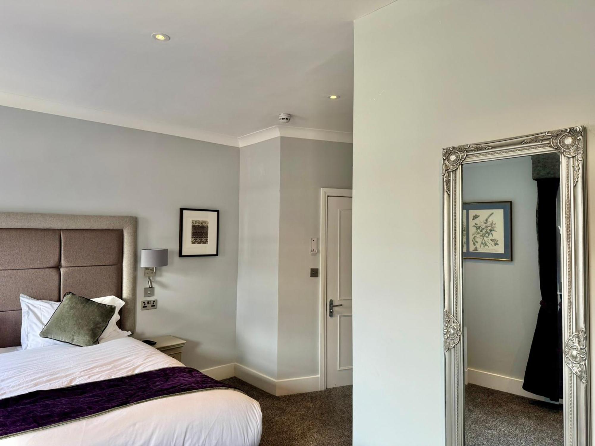 The Leonard Apartamento Londres