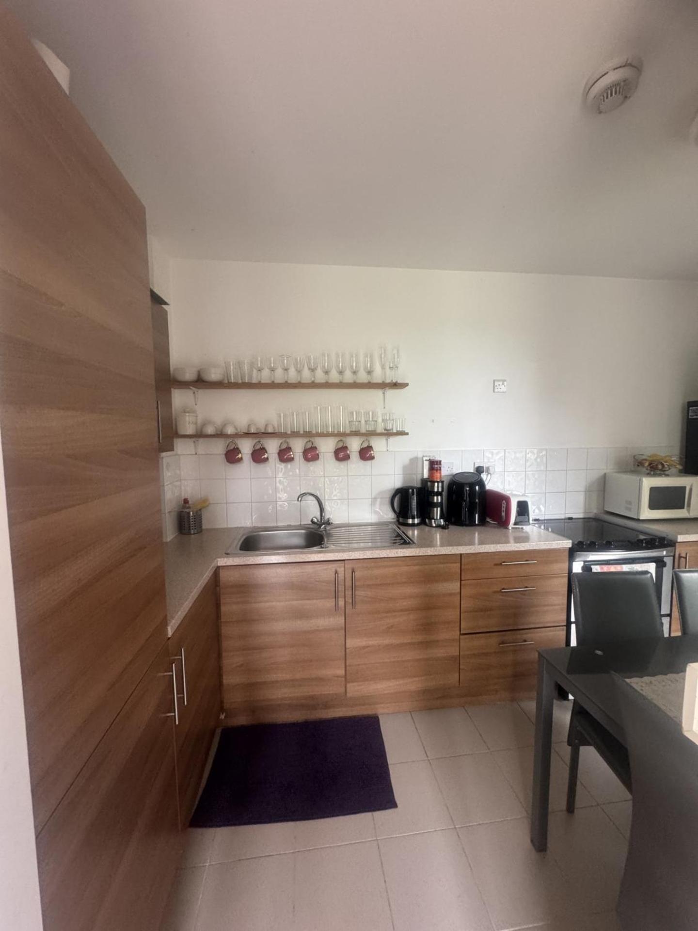 In Notting Hill Apartamento *