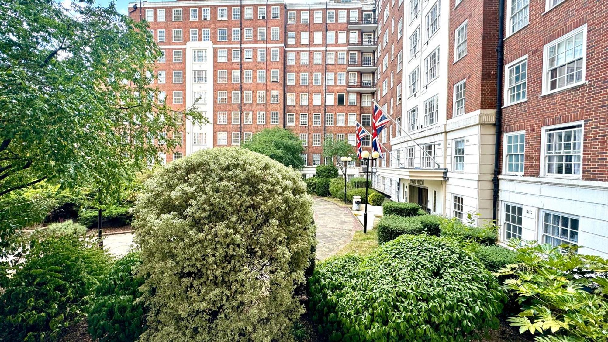 Apartamento Luxury 2 Bedroom Edgware Road By Amer *