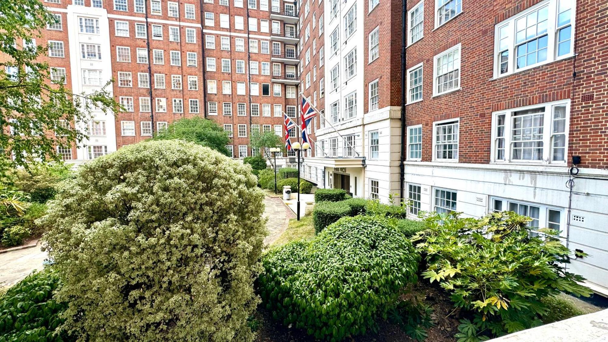 Apartamento Luxury 2 Bedroom Edgware Road By Amer