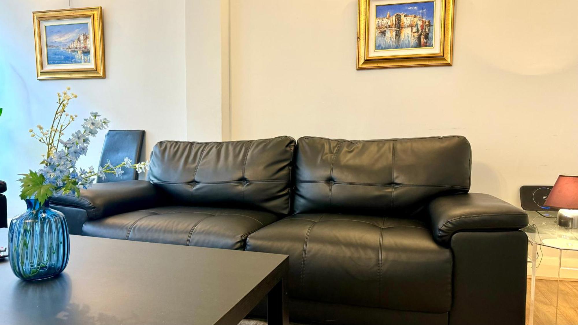 Apartamento Luxury 2 Bedroom Edgware Road By Amer Londres