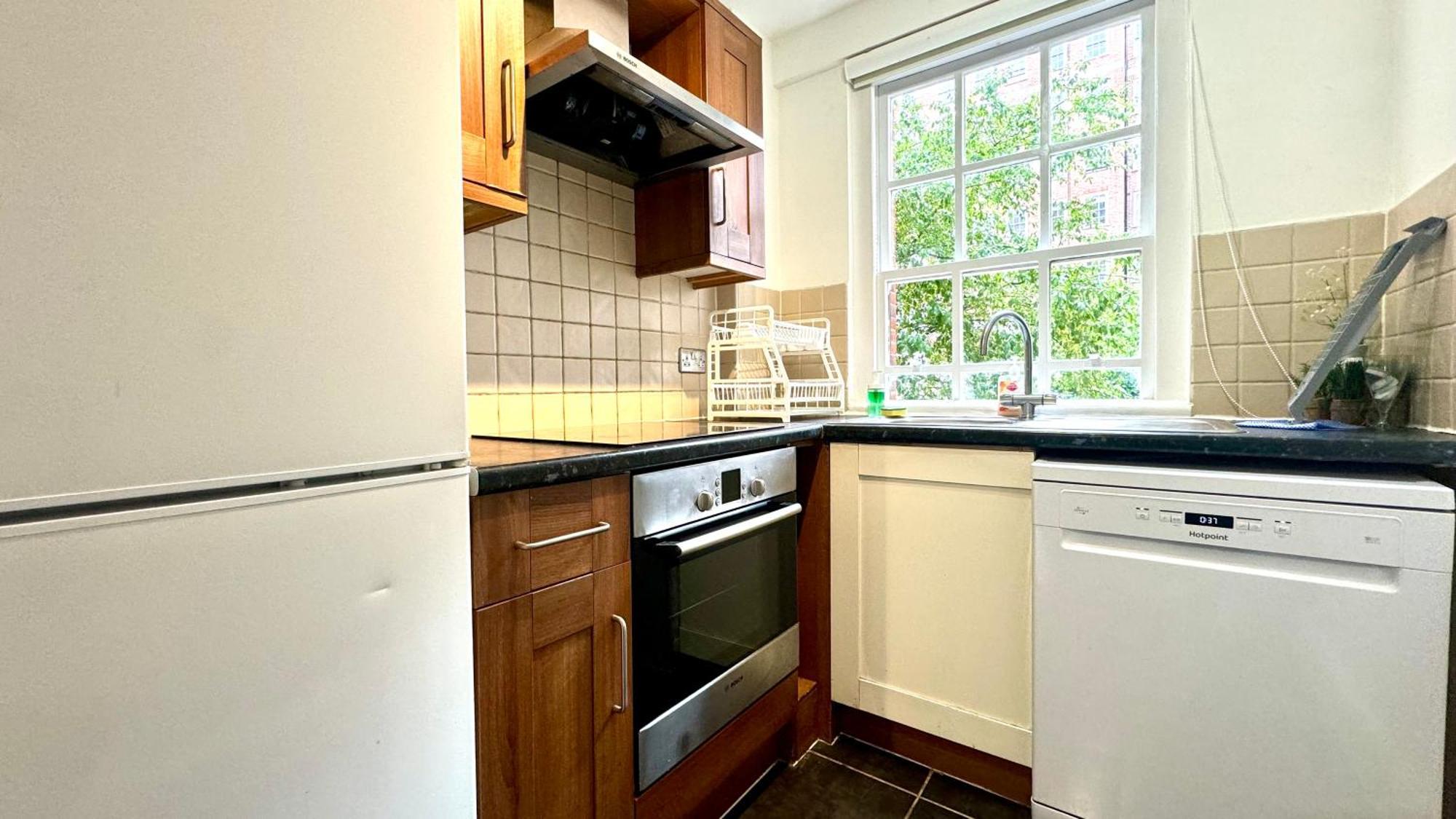 Apartamento Luxury 2 Bedroom Edgware Road By Amer *