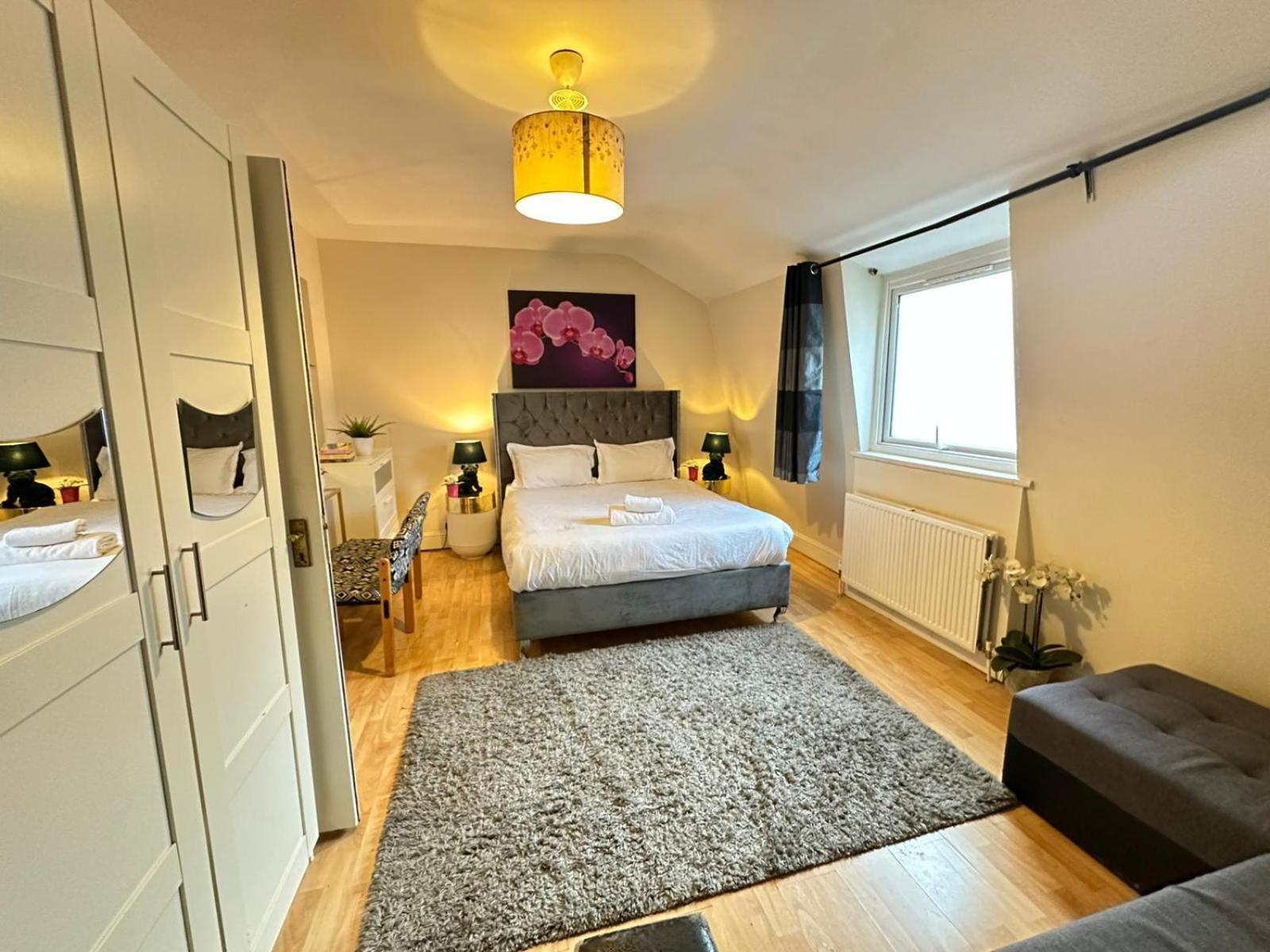 Appartement Beautiful Family Near Paddington