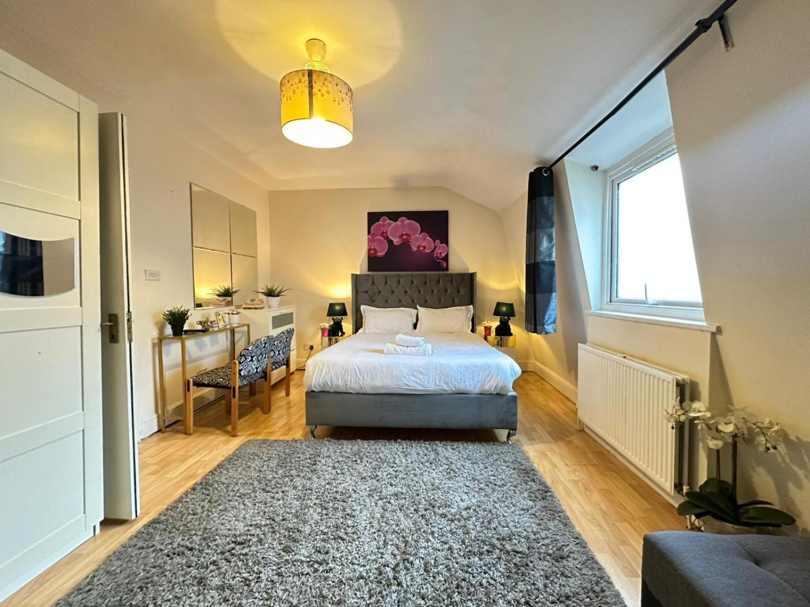 Beautiful Family Near Paddington * Londres