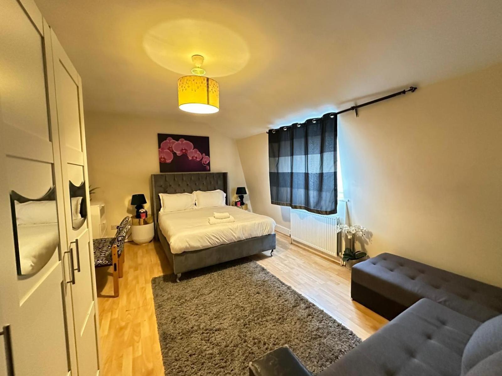 Beautiful Family Near Paddington Appartement *