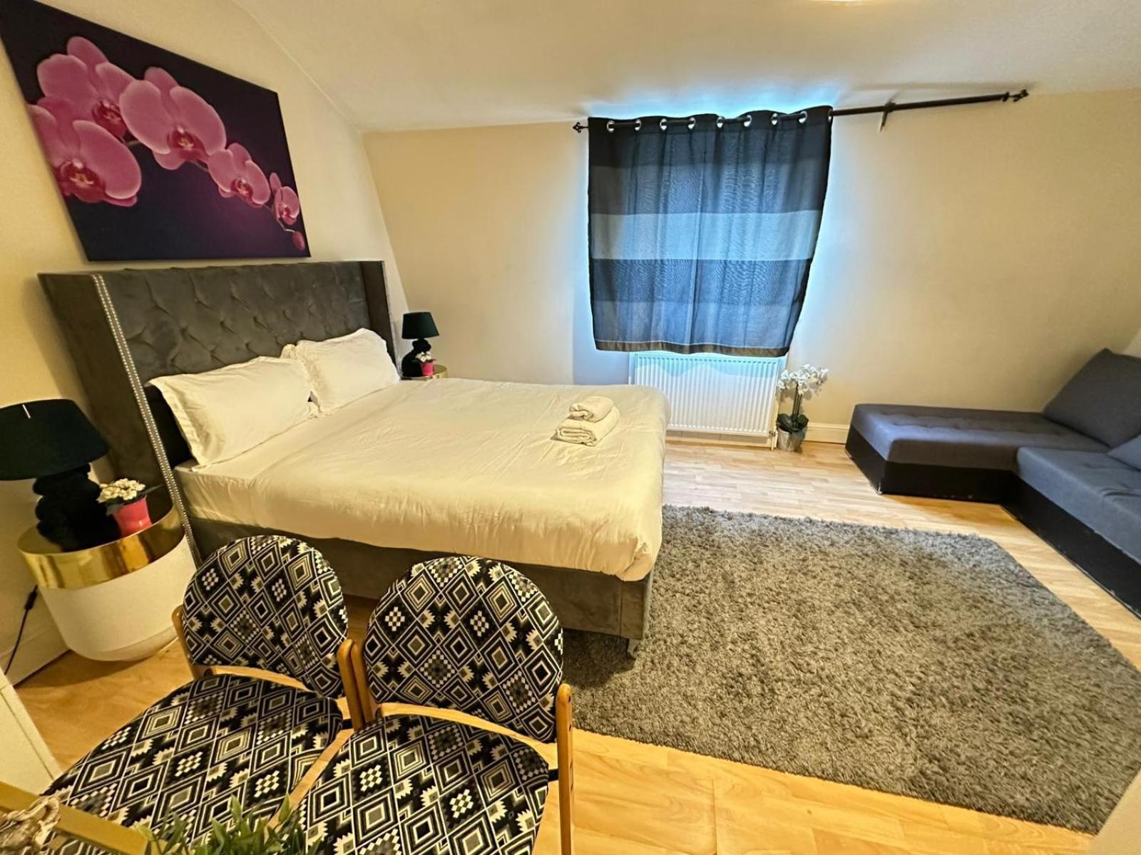 Beautiful Family Near Paddington Appartement *
