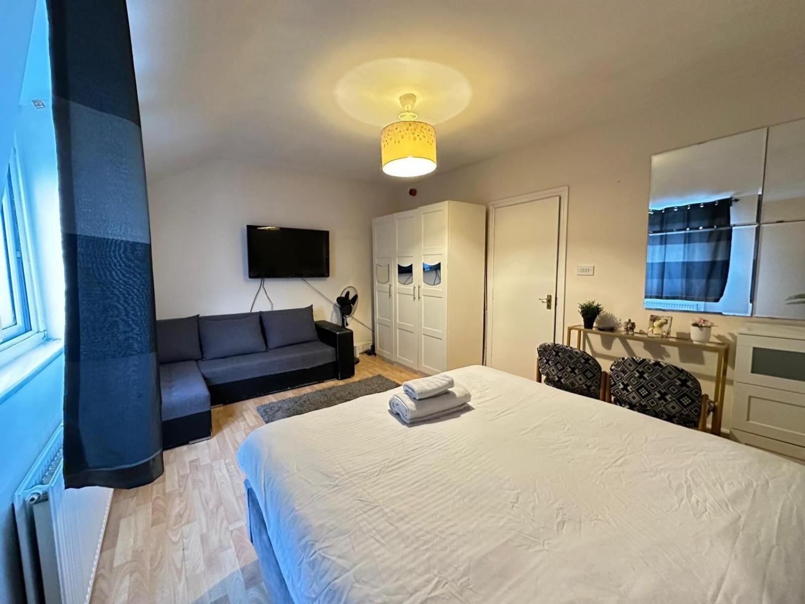 Appartement Beautiful Family Near Paddington