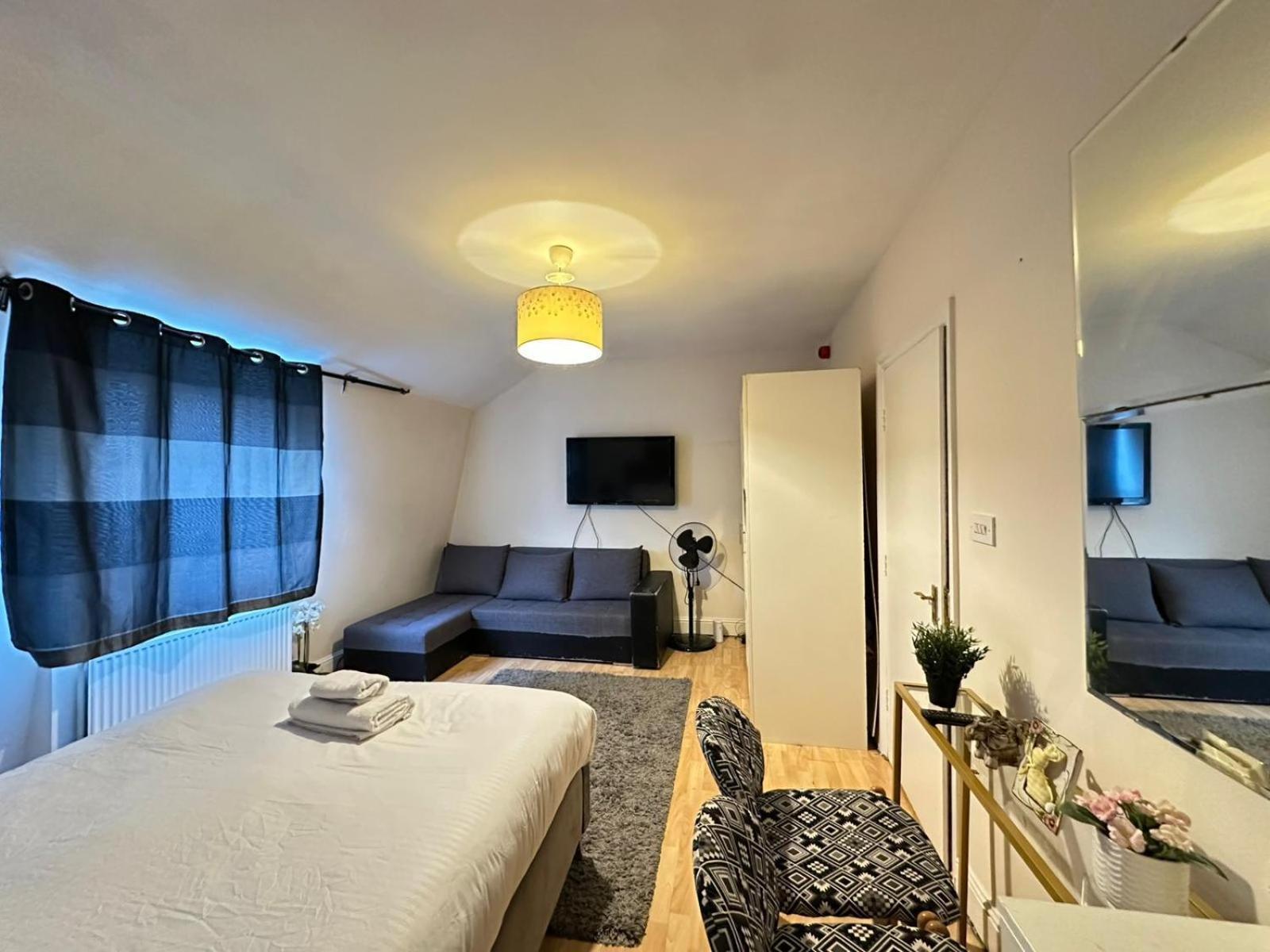 Beautiful Family Near Paddington Appartement *