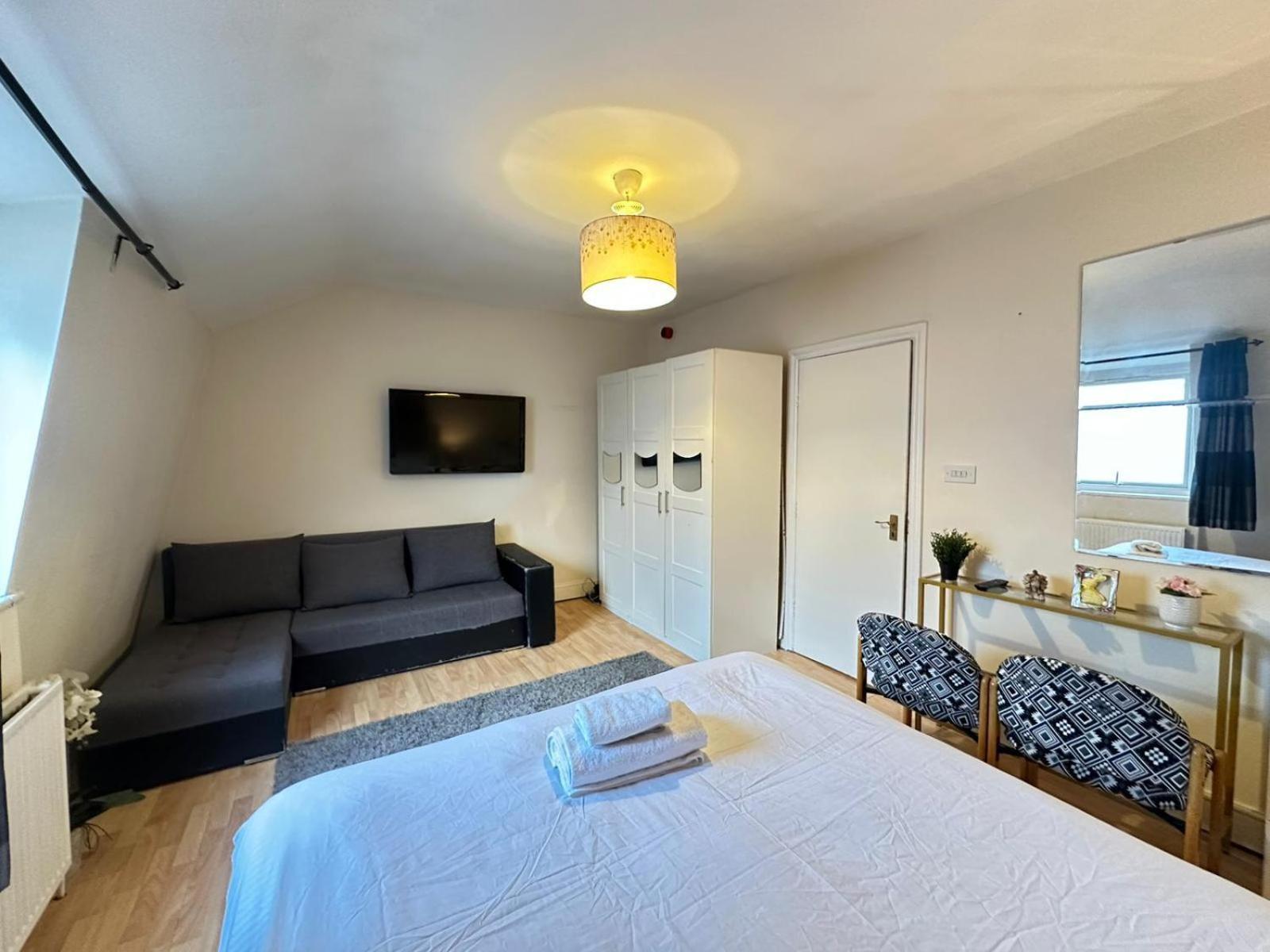 Appartement Beautiful Family Near Paddington