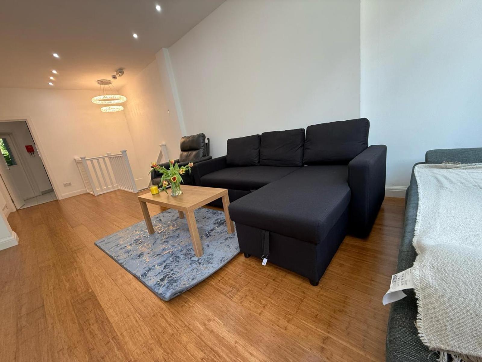 Appartement Bell Street 2 Bedroom Flat B