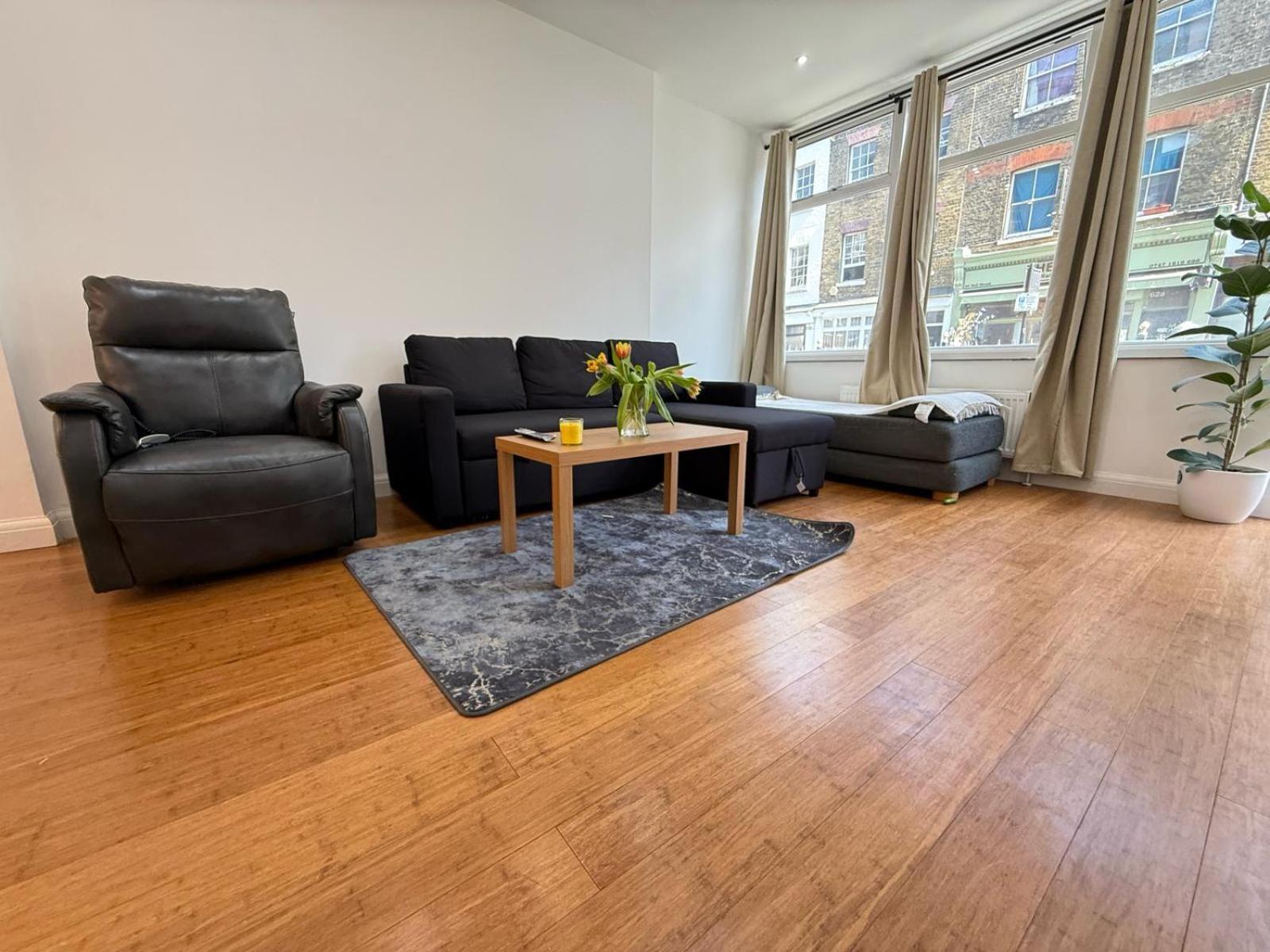 Bell Street 2 Bedroom Flat B Appartement *