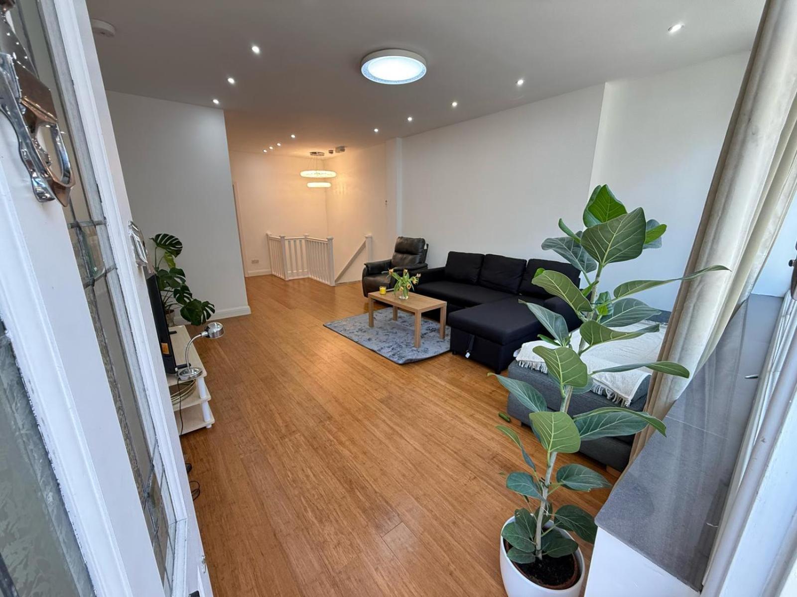 Appartement Bell Street 2 Bedroom Flat B Londres