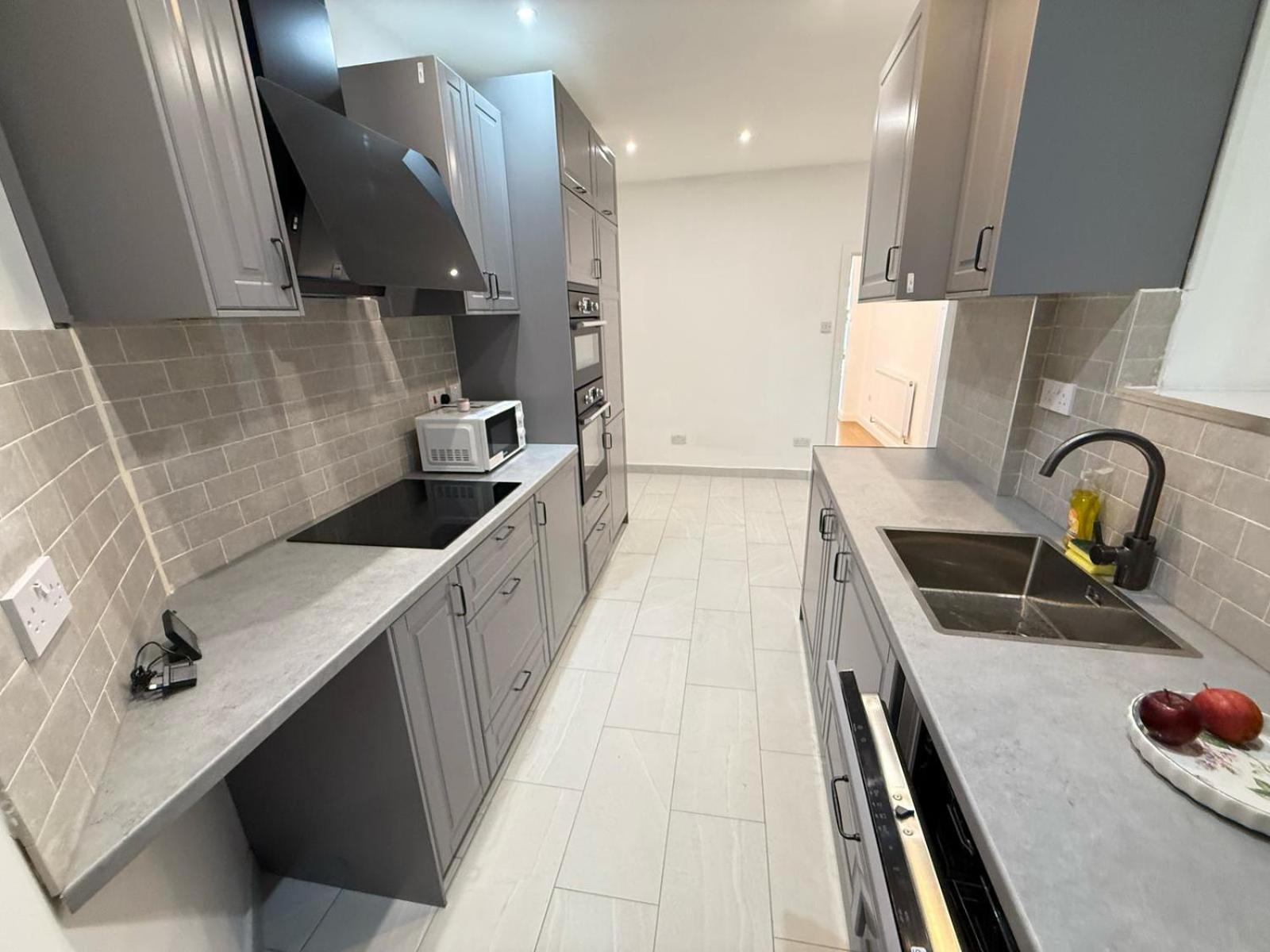 Bell Street 2 Bedroom Flat B Londres