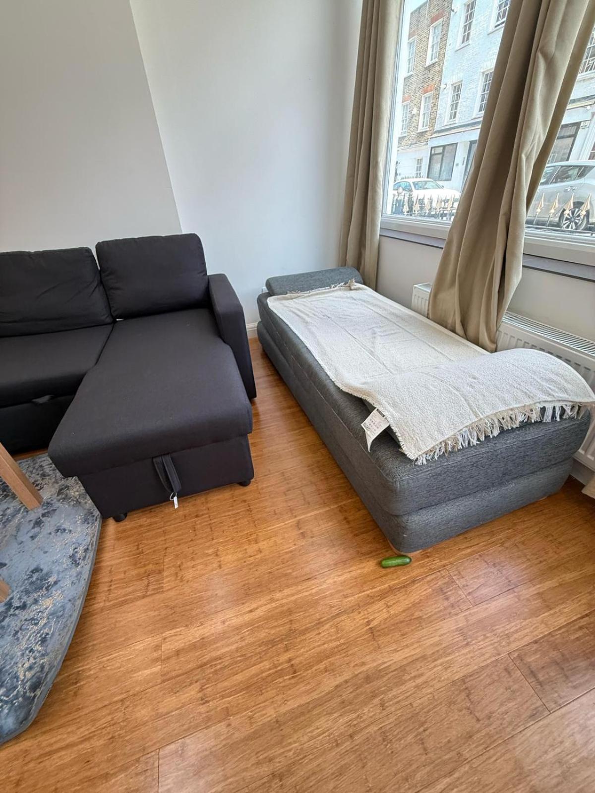 Bell Street 2 Bedroom Flat B Londres