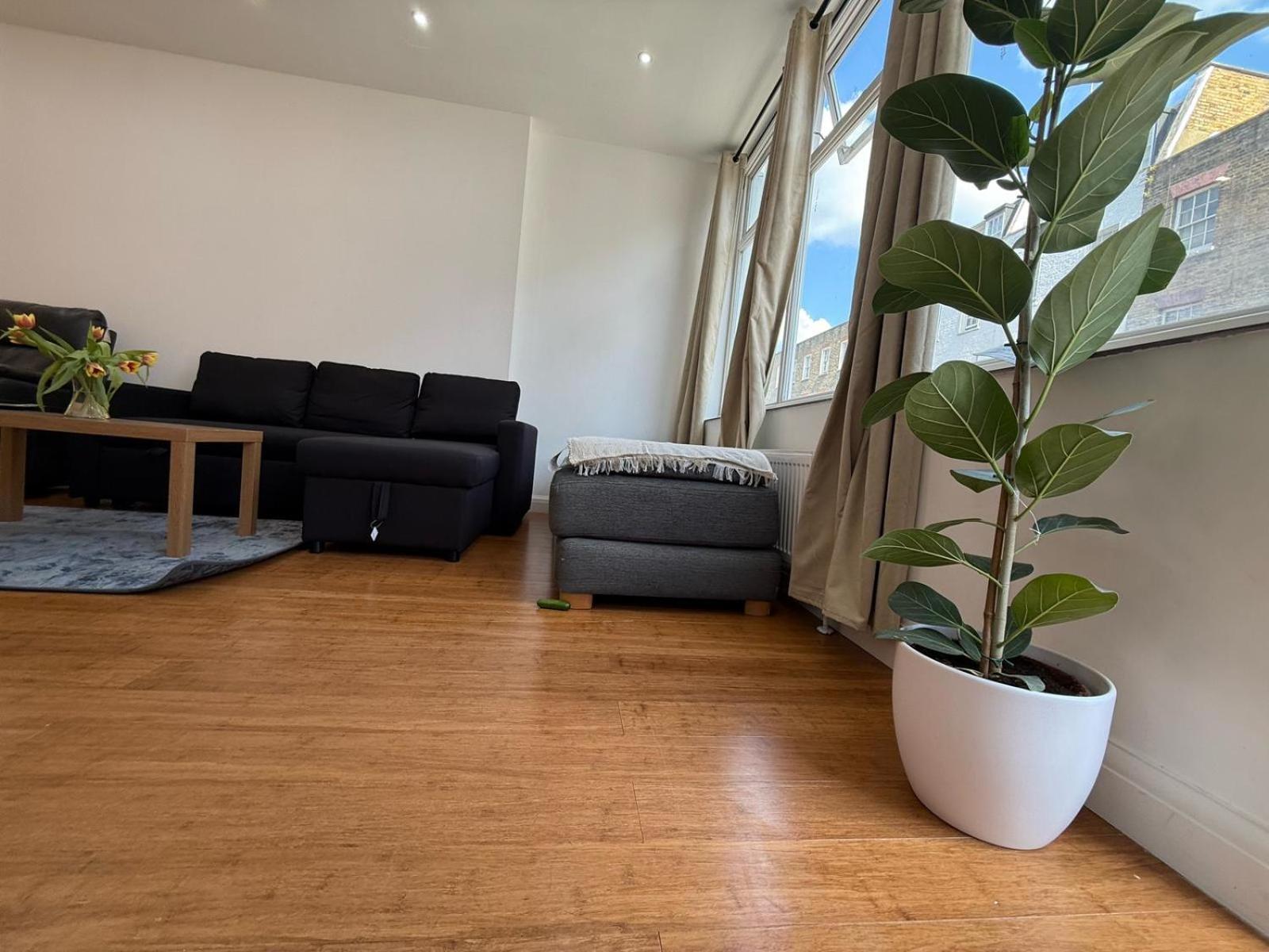 Bell Street 2 Bedroom Flat B * Londres