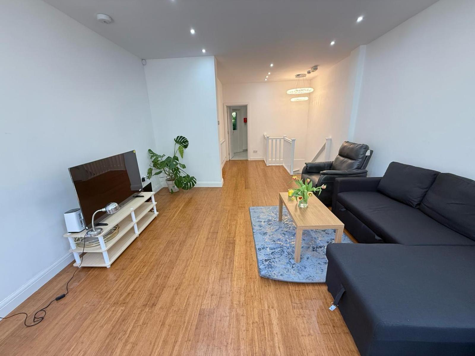 Appartement Bell Street 2 Bedroom Flat B Londres
