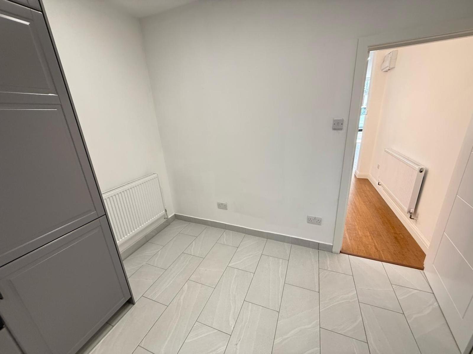 Bell Street 2 Bedroom Flat B Appartement *