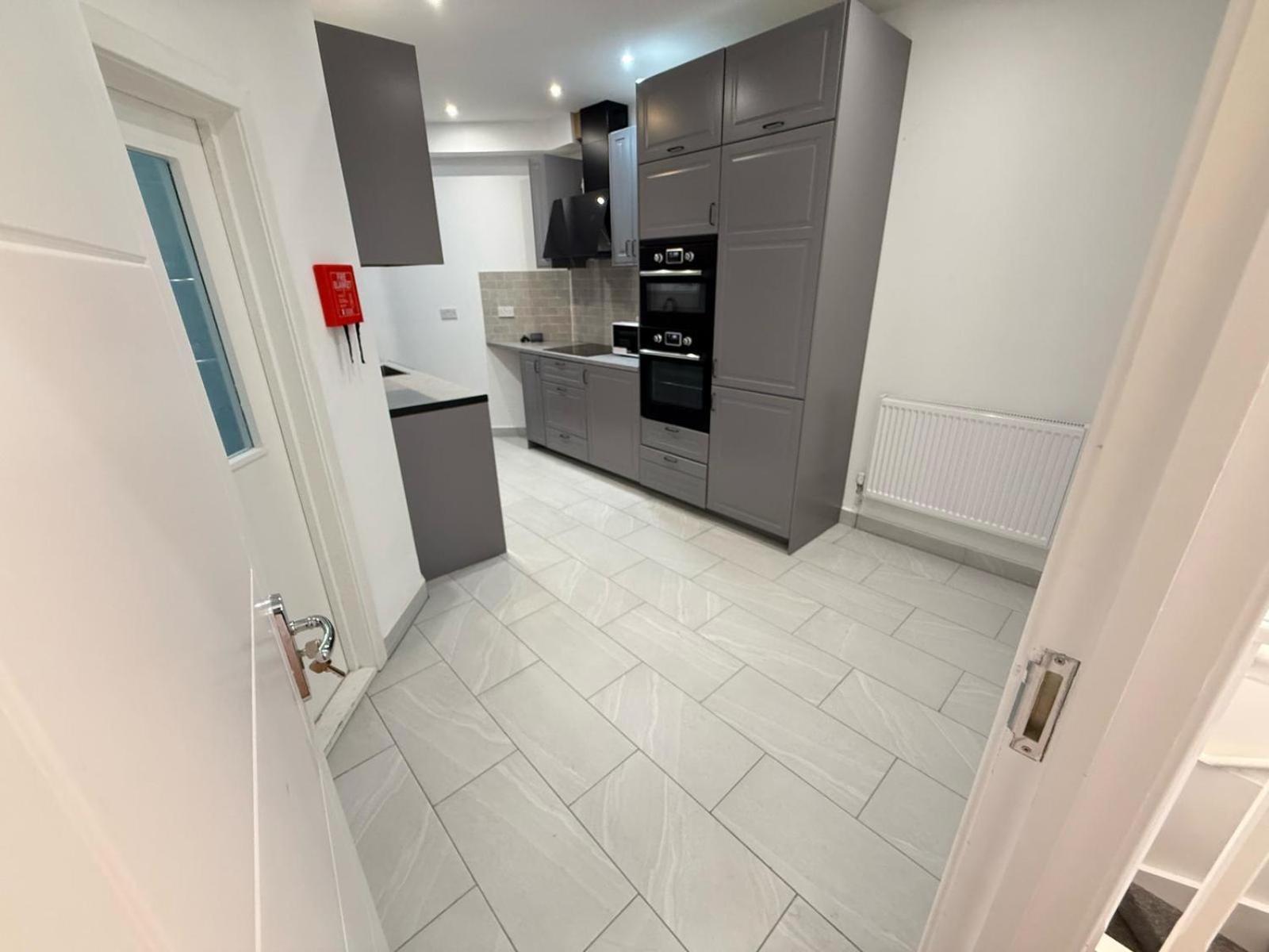 Appartement Bell Street 2 Bedroom Flat B *
