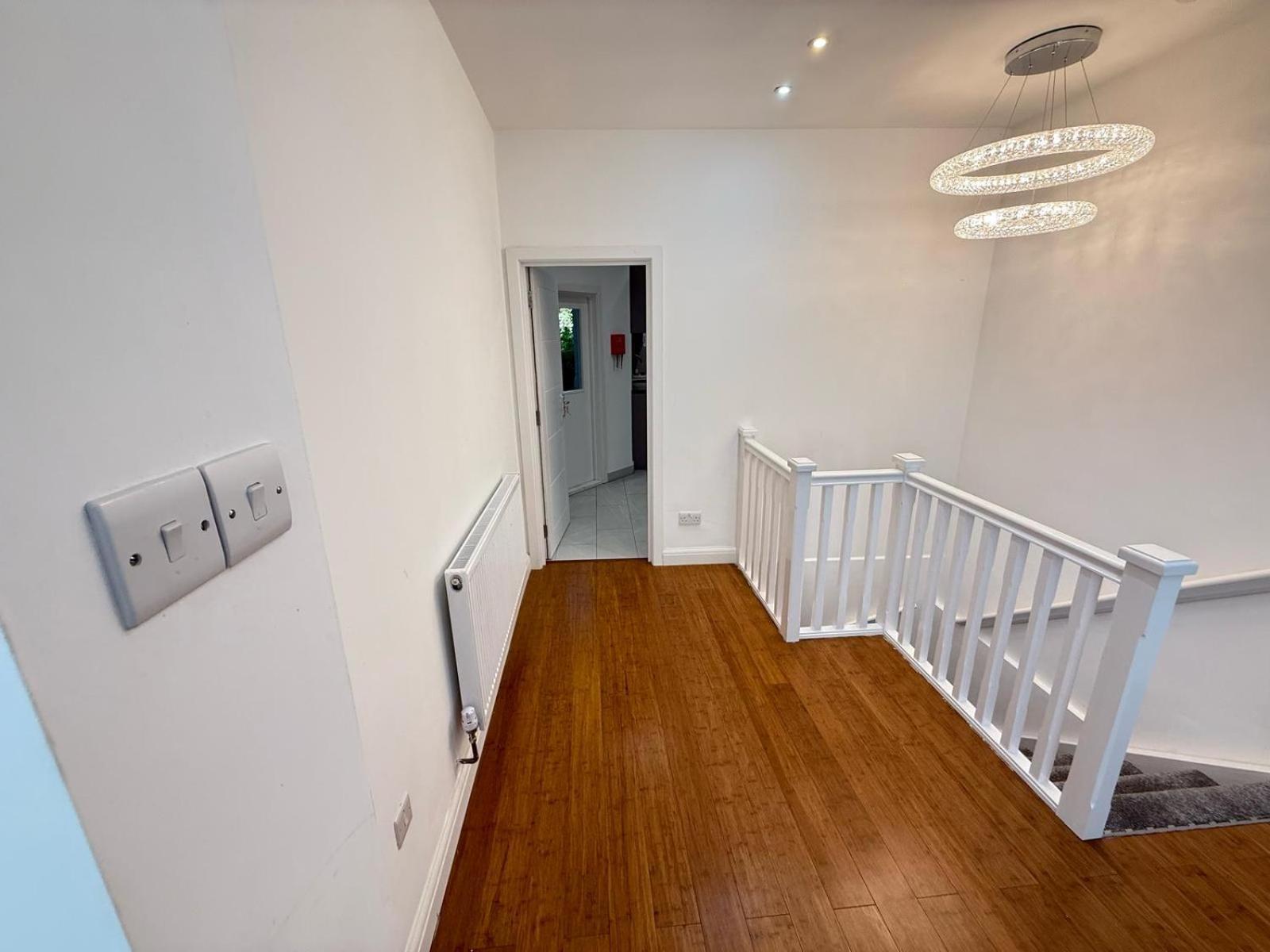 Appartement Bell Street 2 Bedroom Flat B Londres