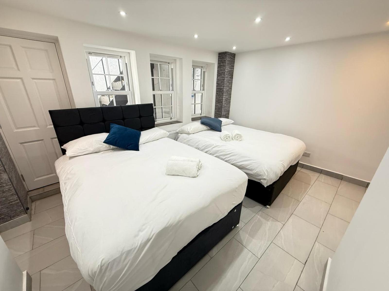Bell Street 2 Bedroom Flat B Londres