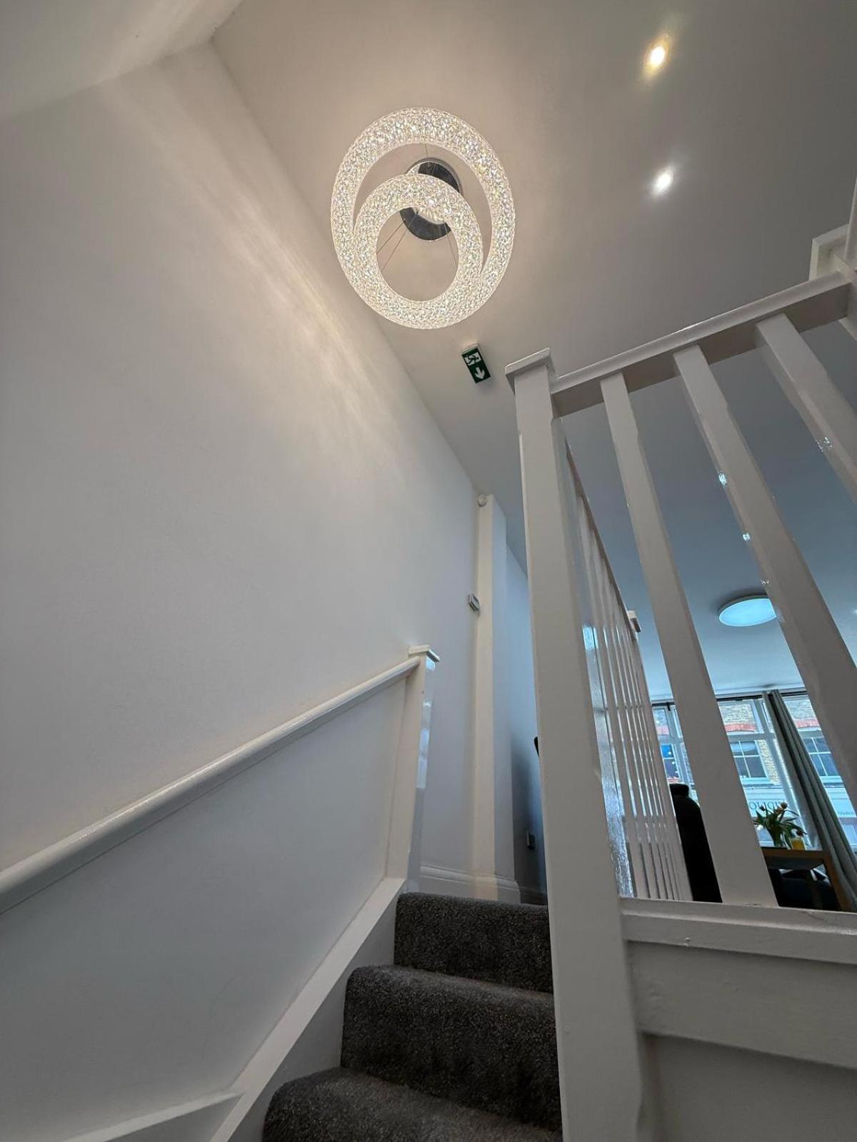 Bell Street 2 Bedroom Flat B * Londres