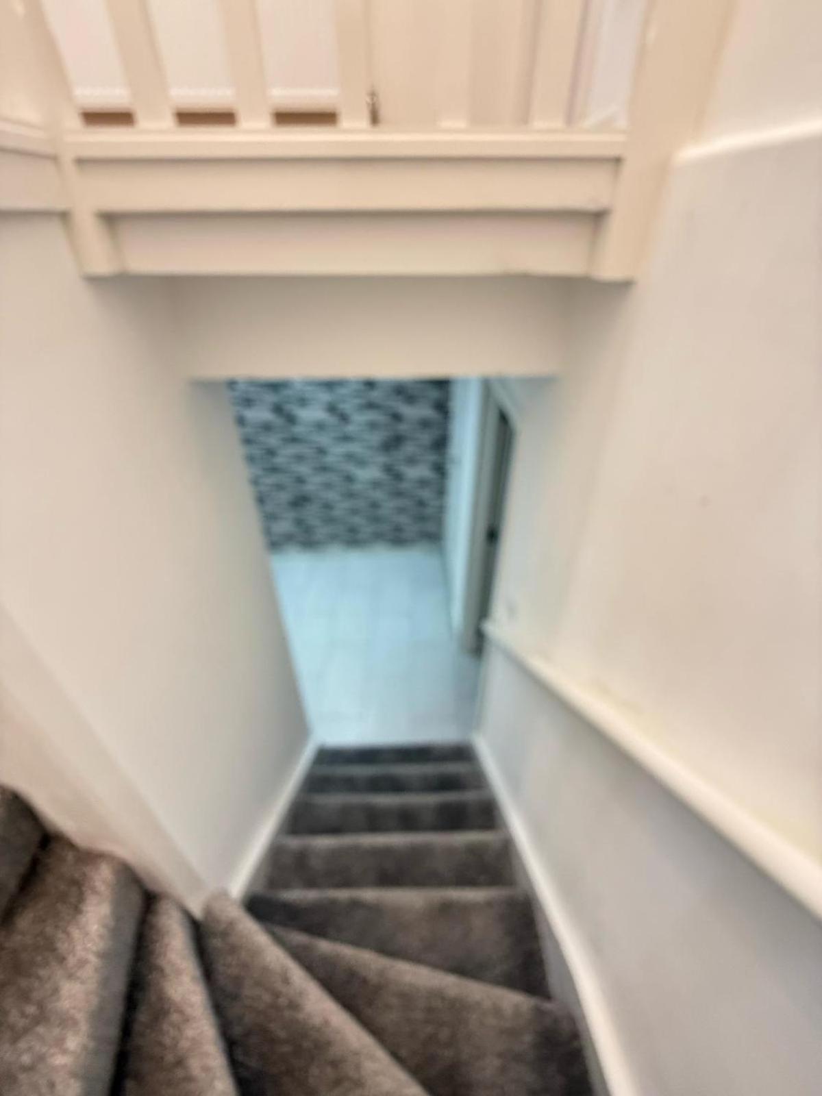 Bell Street 2 Bedroom Flat B