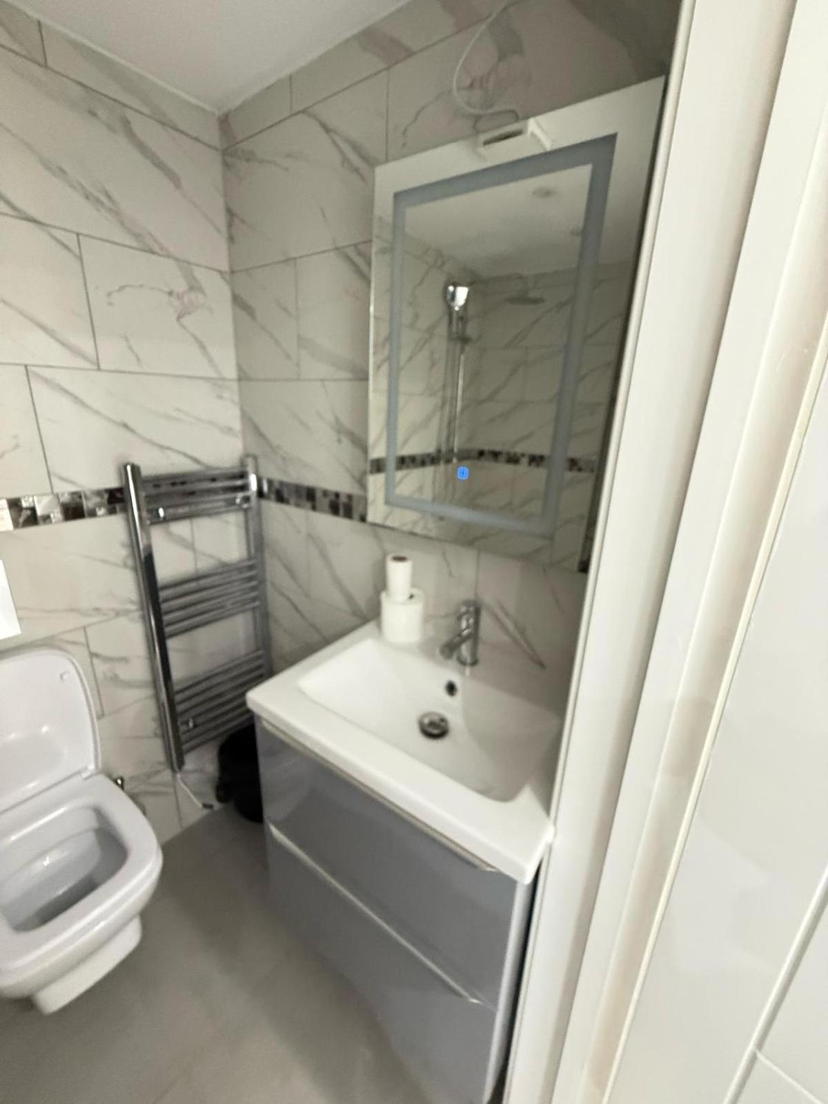 Appartement Bell Street 2 Bedroom Flat B *