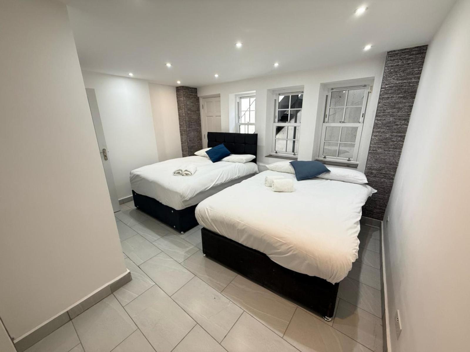 Bell Street 2 Bedroom Flat B Appartement Londres