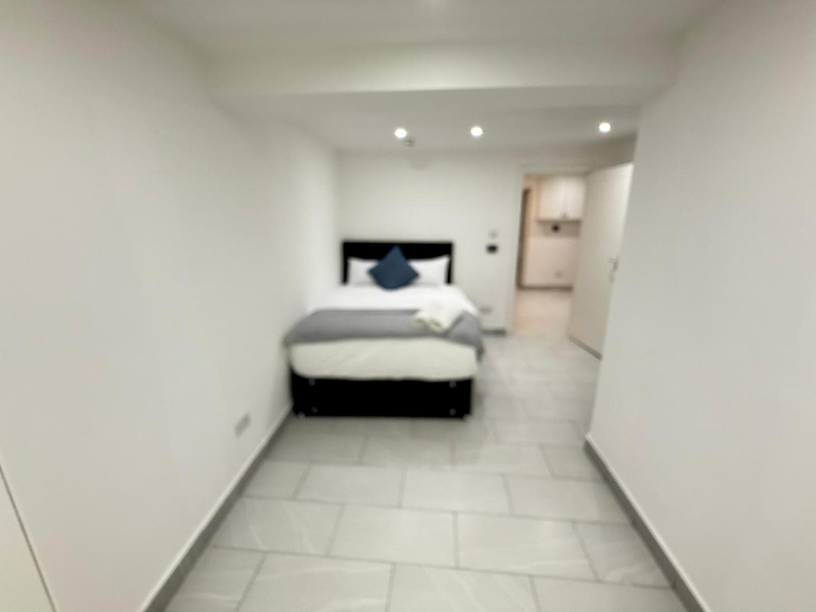 Bell Street 2 Bedroom Flat B * Londres