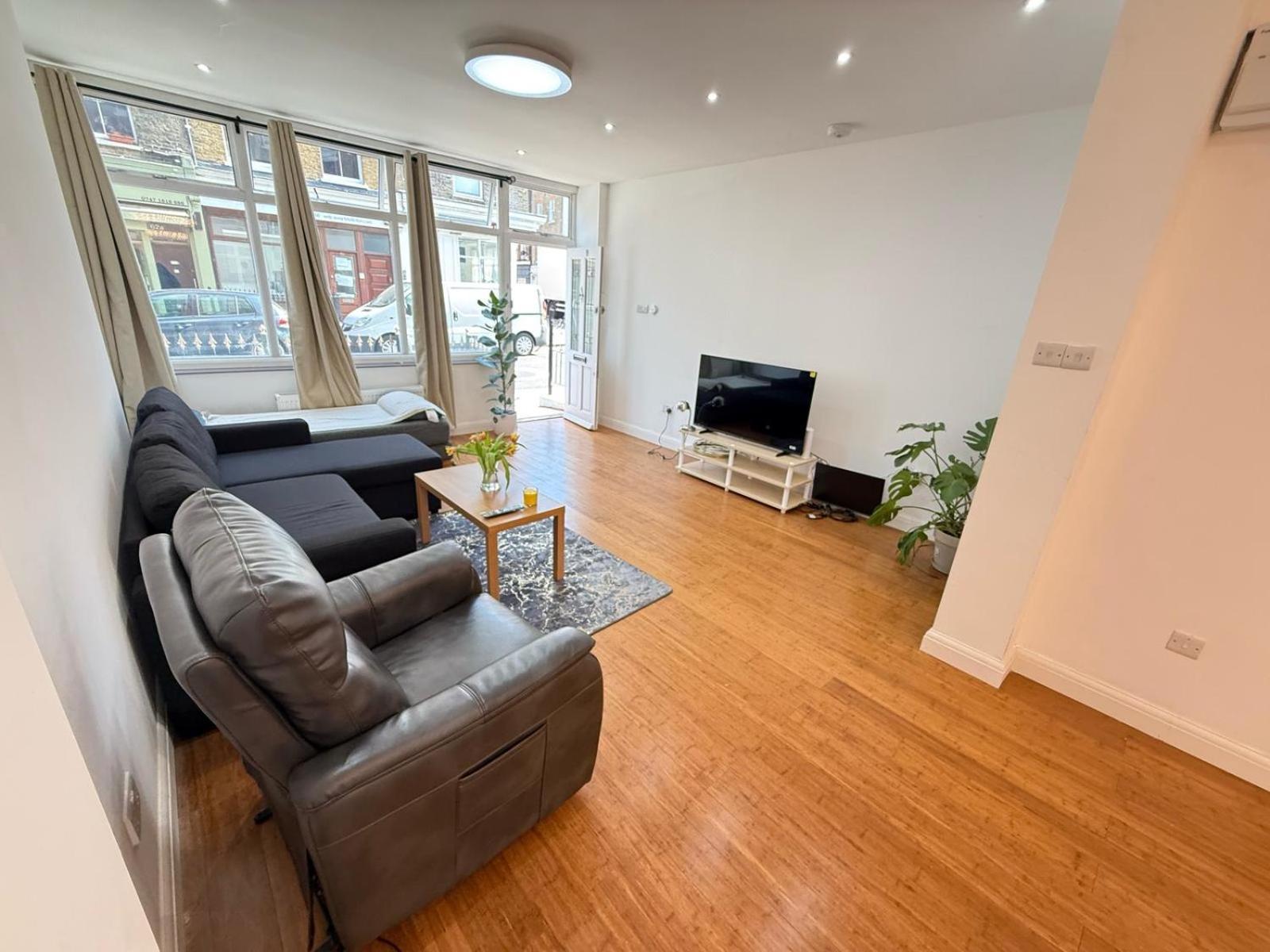 Bell Street 2 Bedroom Flat B Appartement