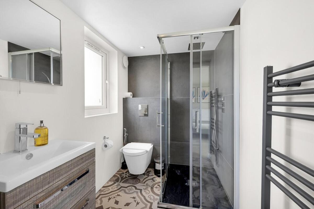 Large 4-bedroom House In Greenwich With Parking * Londres
