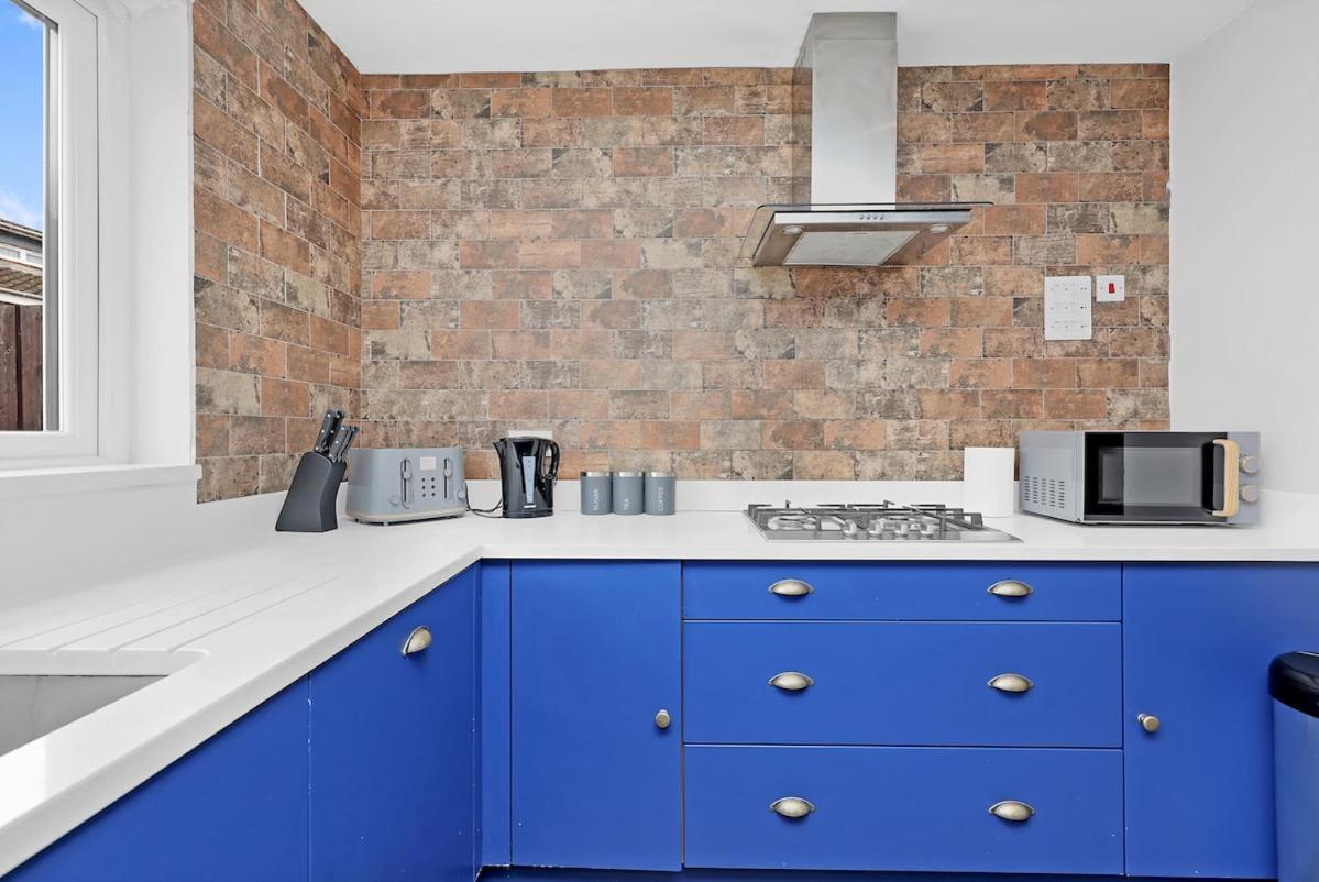 Large 4-bedroom House In Greenwich With Parking Appartement Londres