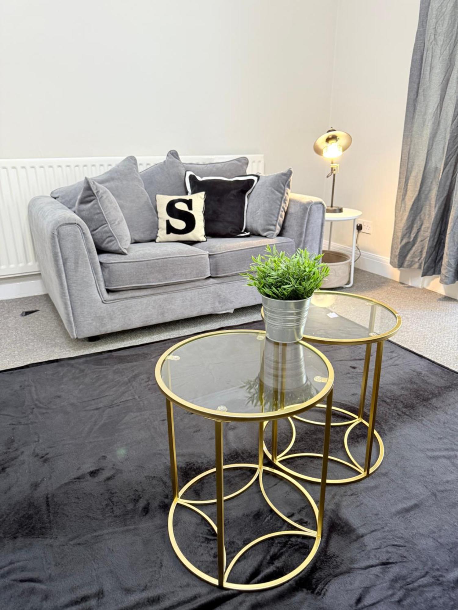 Casa de Férias Spacious 5-bedroom House Close To Station Londres
