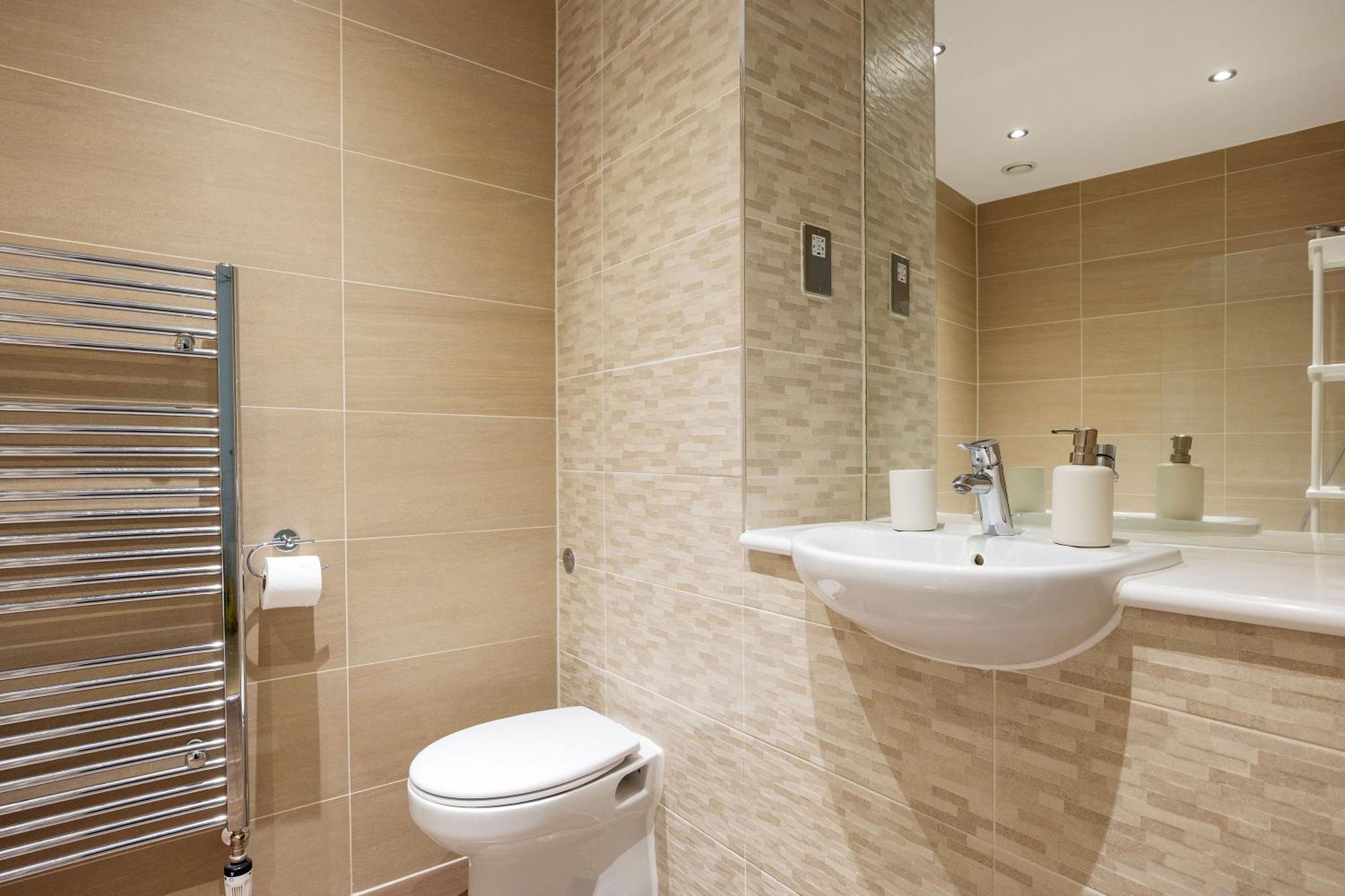 Apartment Veeve - Wharf Lane