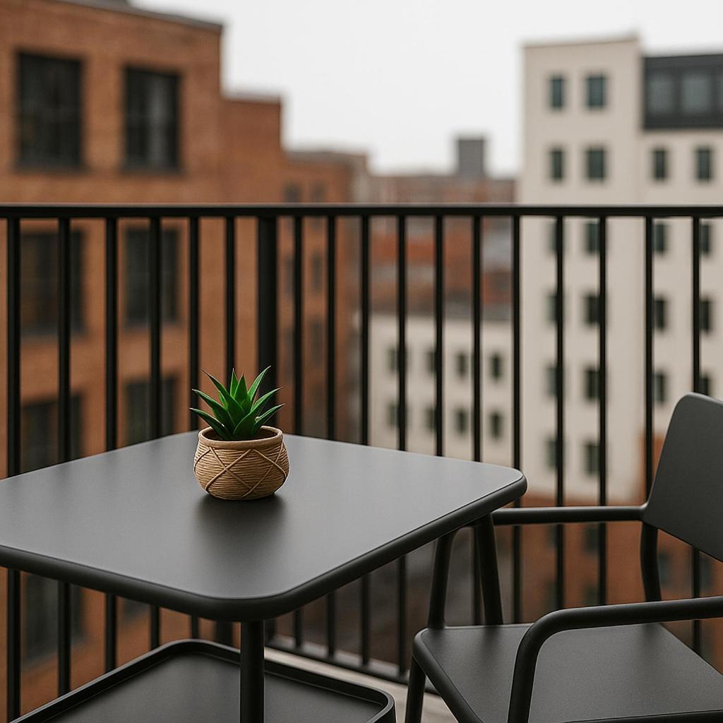 Bright & Modern Flat With Great Transport In Woolwich Appartement