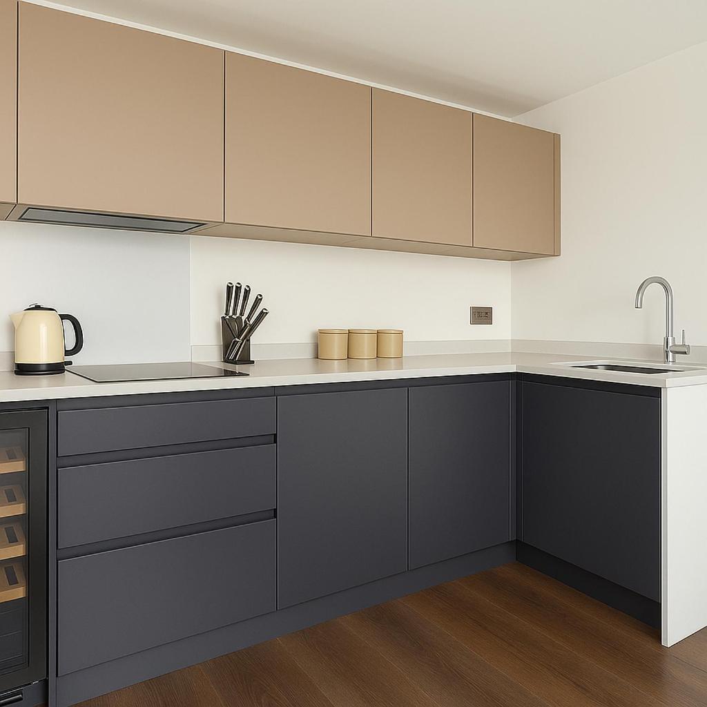 Bright & Modern Flat With Great Transport In Woolwich Londres