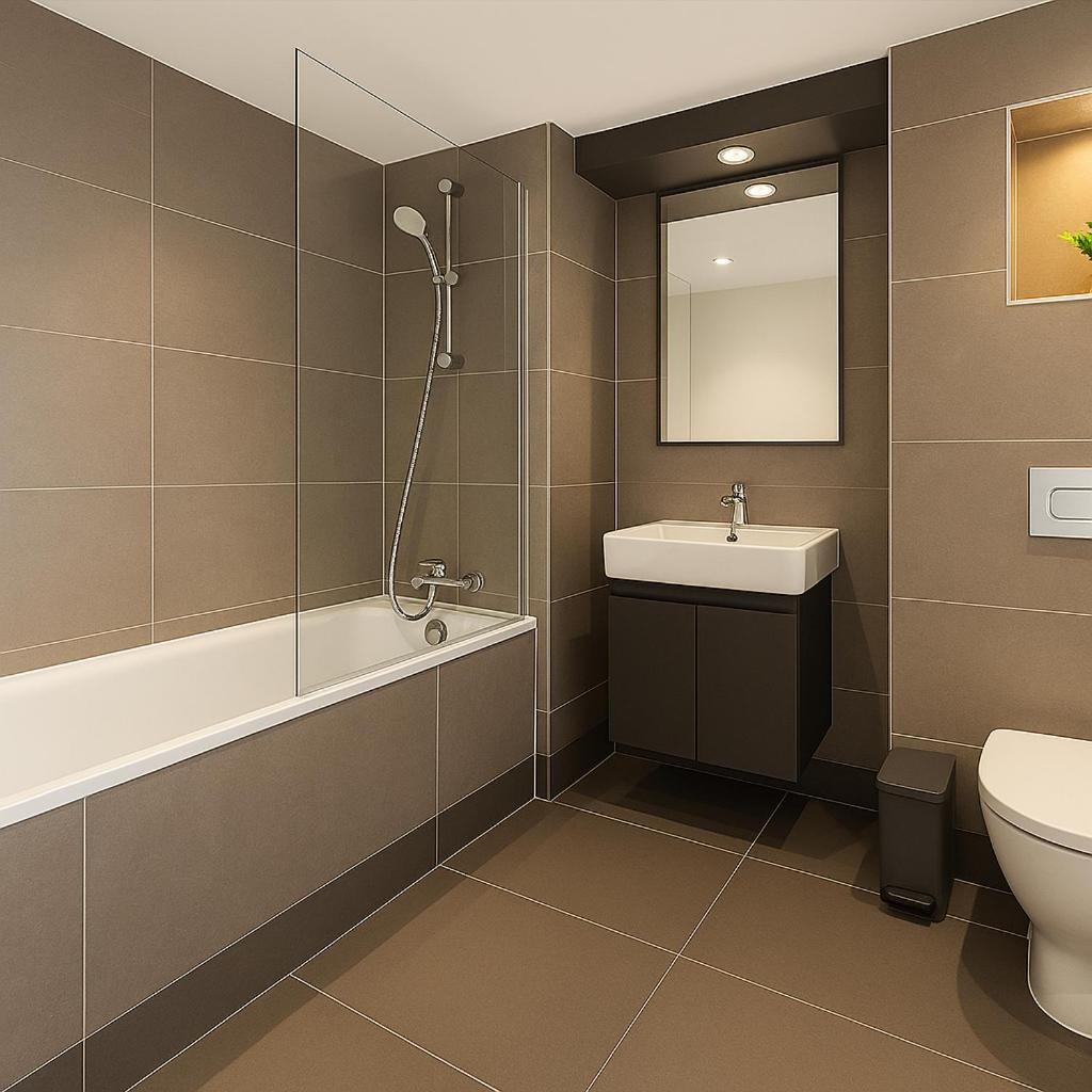 Bright & Modern Flat With Great Transport In Woolwich Appartement Londres